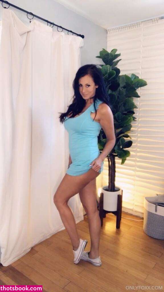 Reagan Foxx thereaganfoxx Nude OnlyFans Photos #4 698396