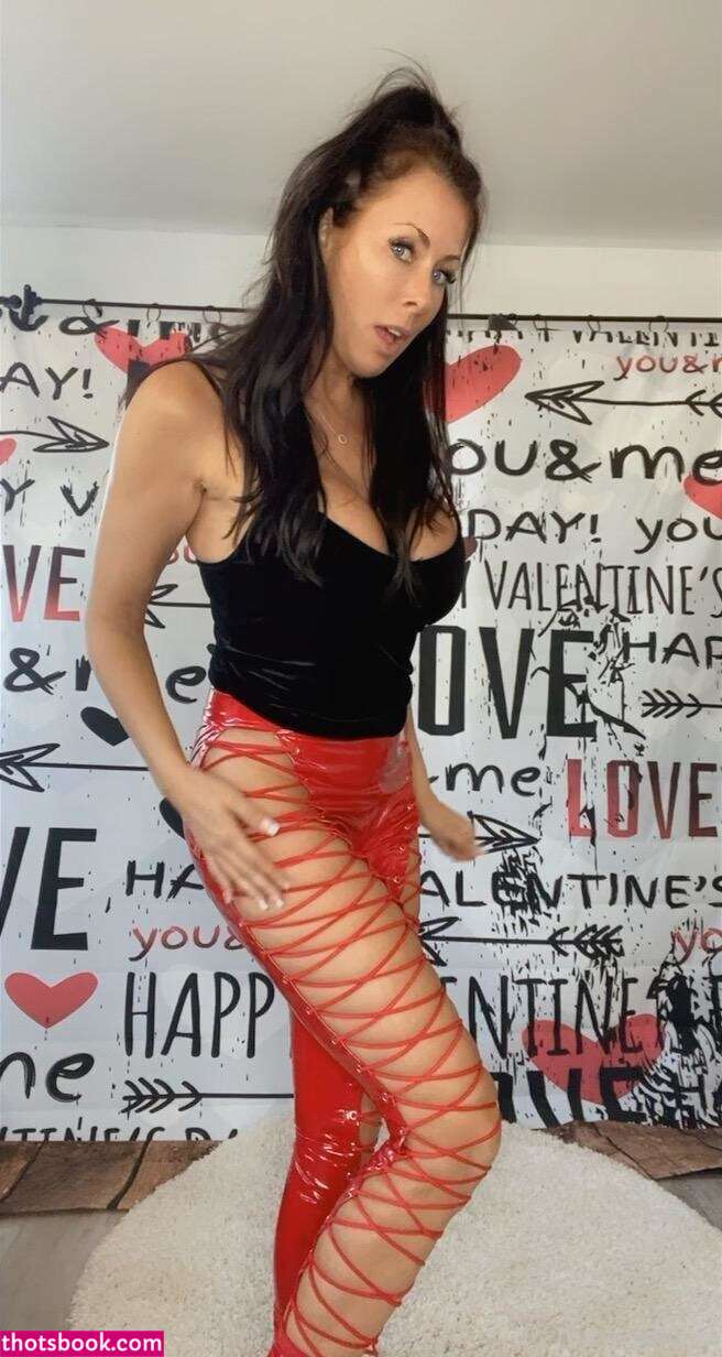 Reagan Foxx thereaganfoxx Nude OnlyFans Photos #5 698402