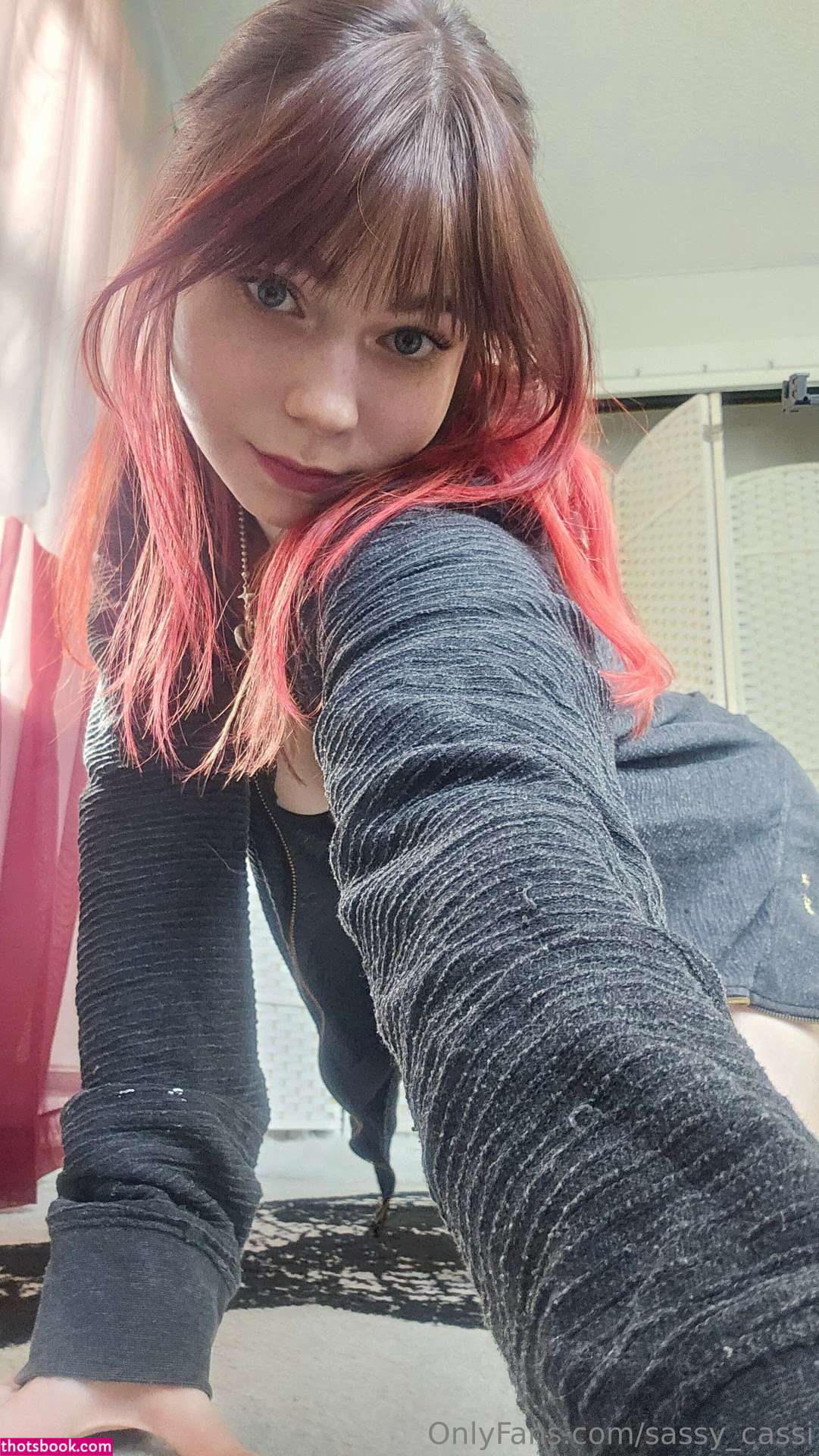 Sassy Cassi Nude OnlyFans Photos #1 698509