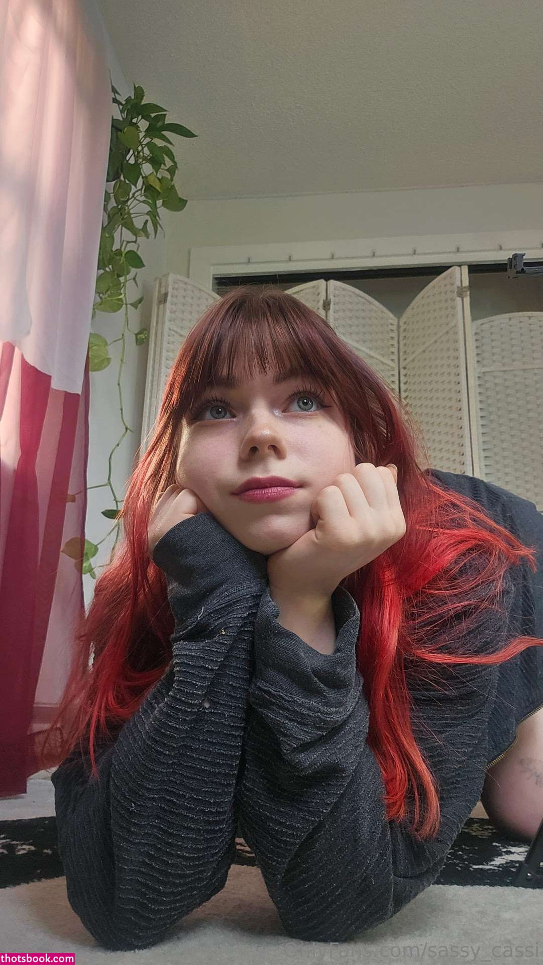 Sassy Cassi Nude OnlyFans Photos #1 698511