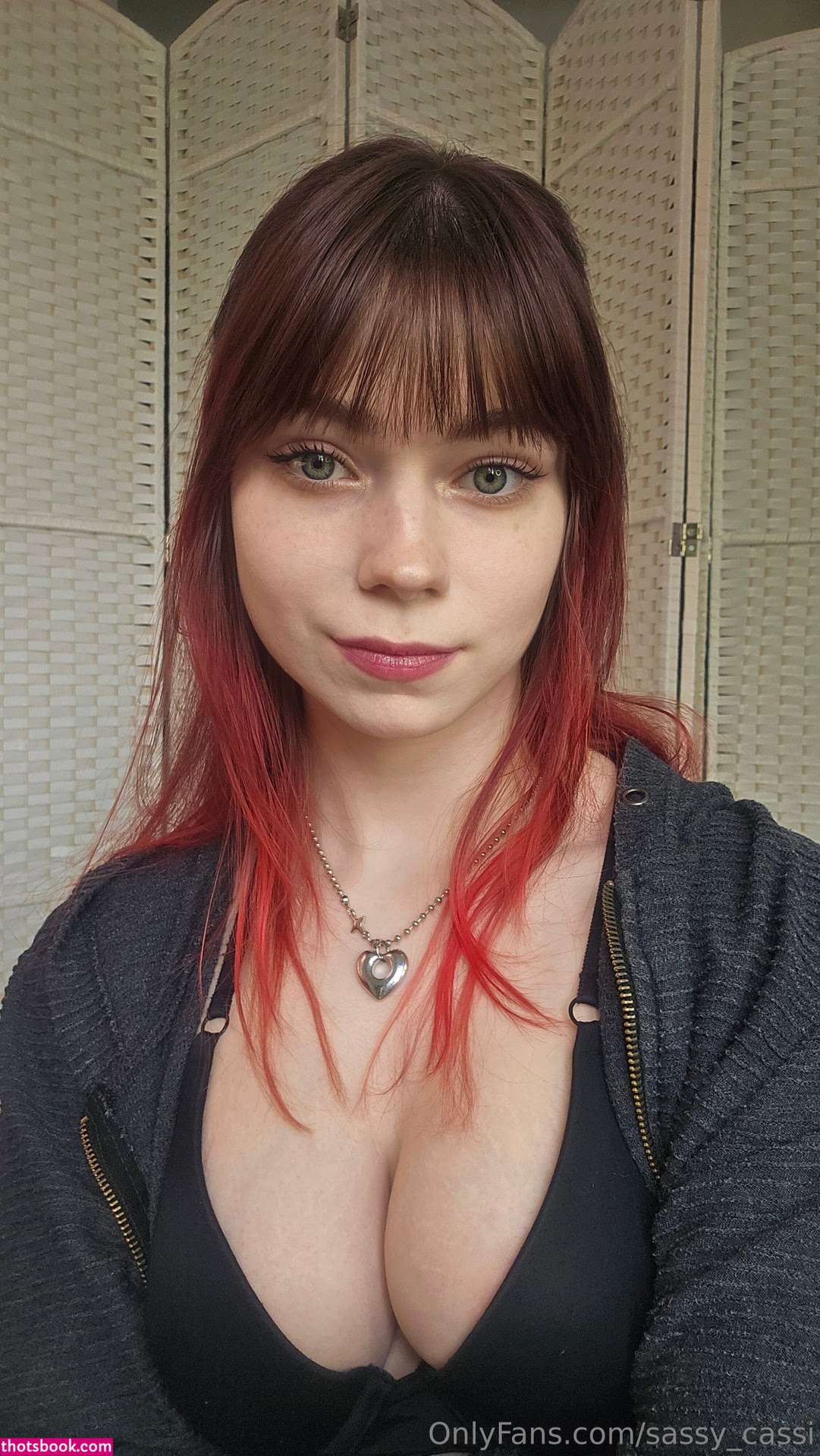 Sassy Cassi Nude OnlyFans Photos #1 698513