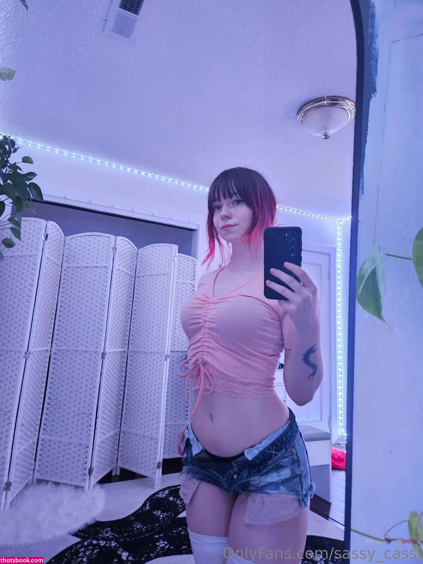 Sassy Cassi Nude OnlyFans Photos #2 698532