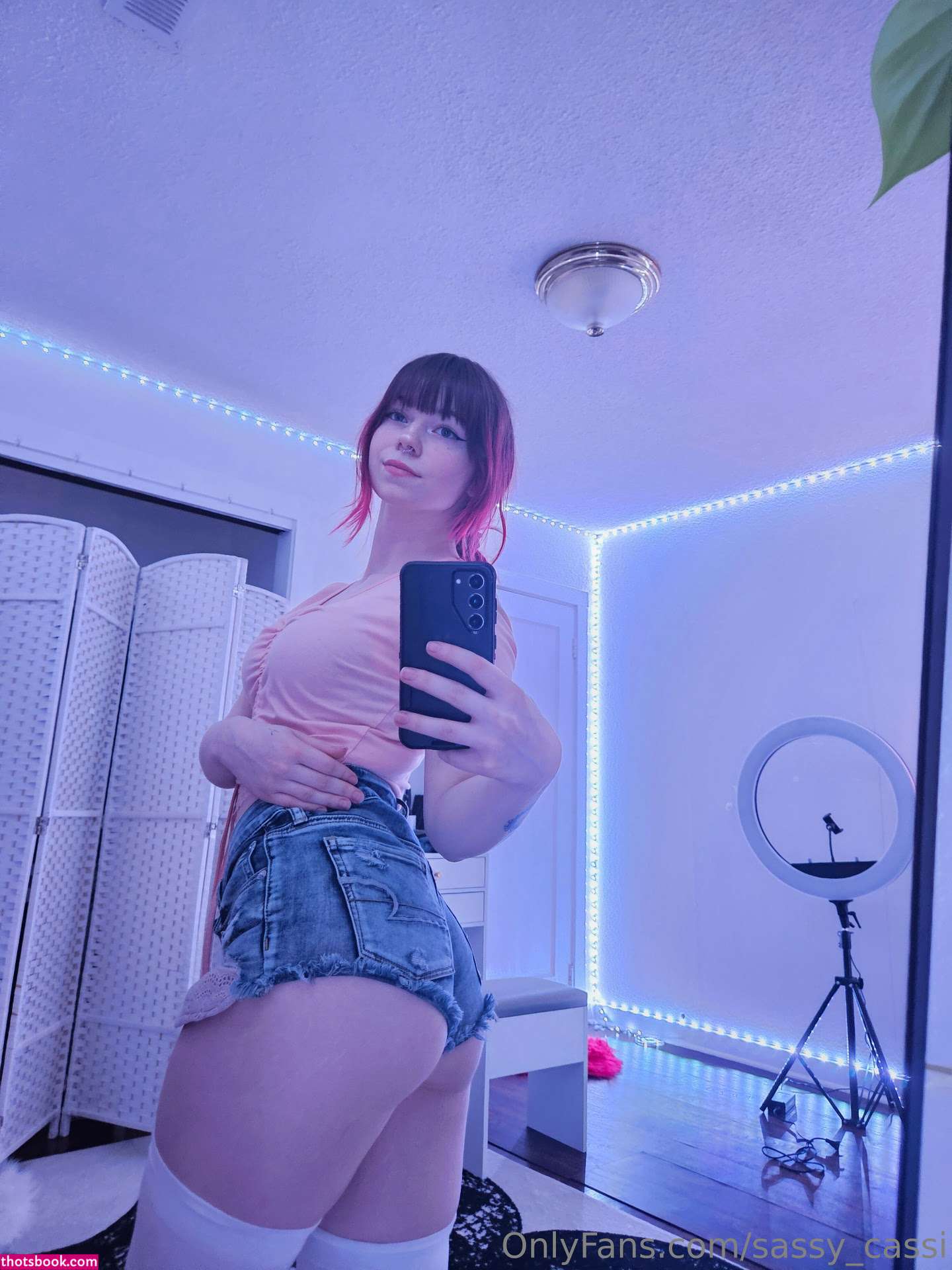 Sassy Cassi Nude OnlyFans Photos #2 698536