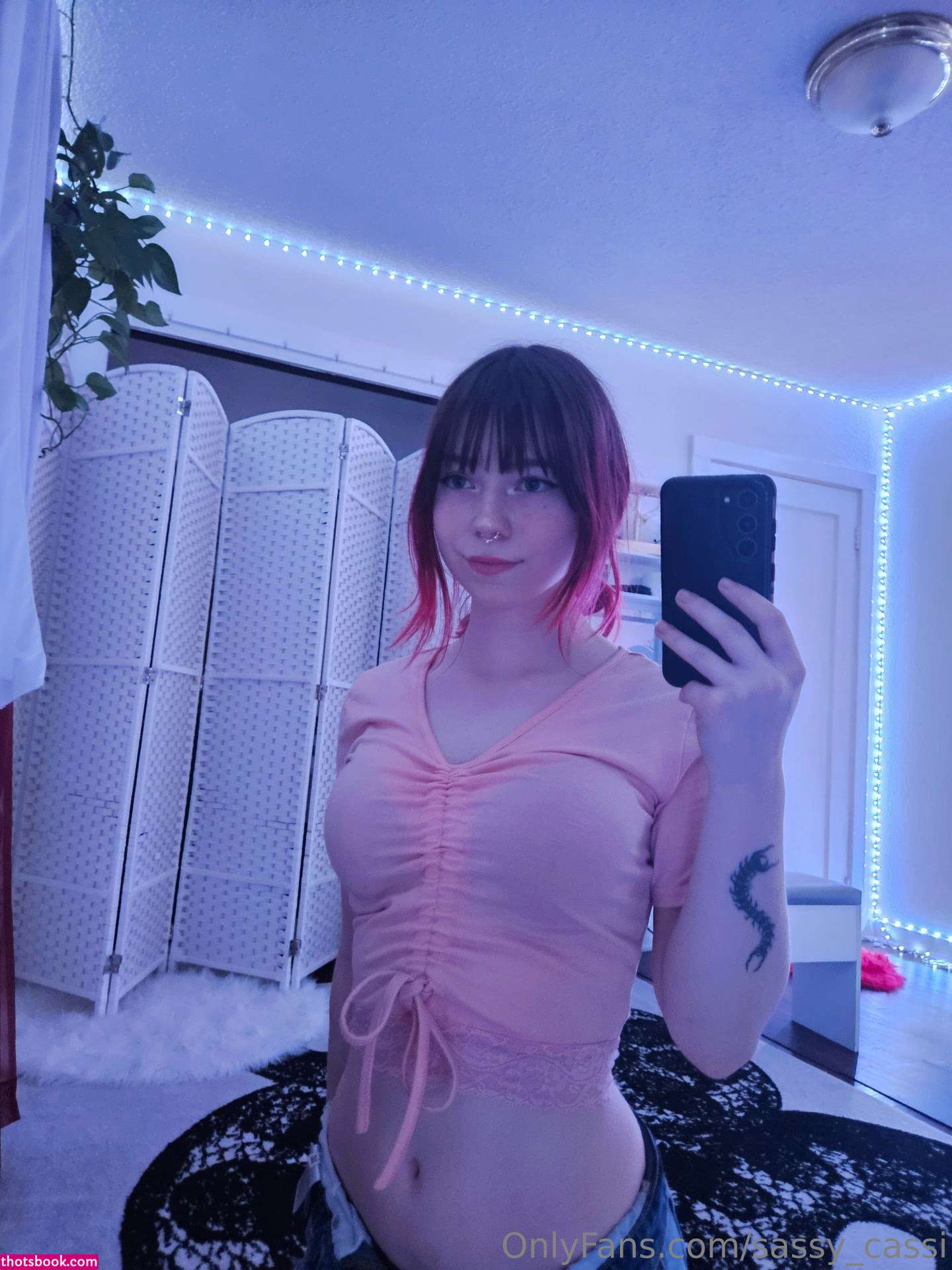 Sassy Cassi Nude OnlyFans Photos #2 698538