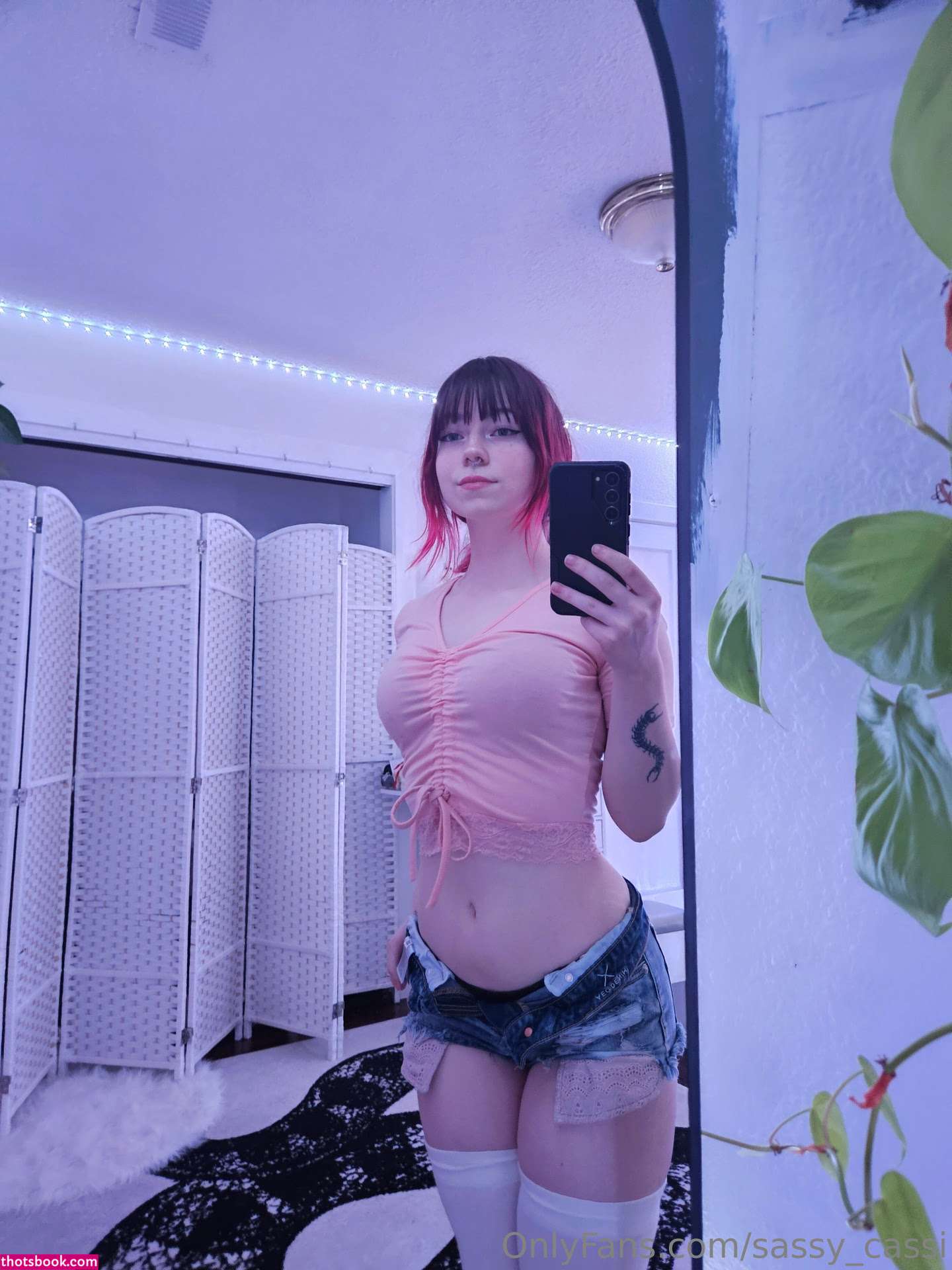 Sassy Cassi Nude OnlyFans Photos #2 698544