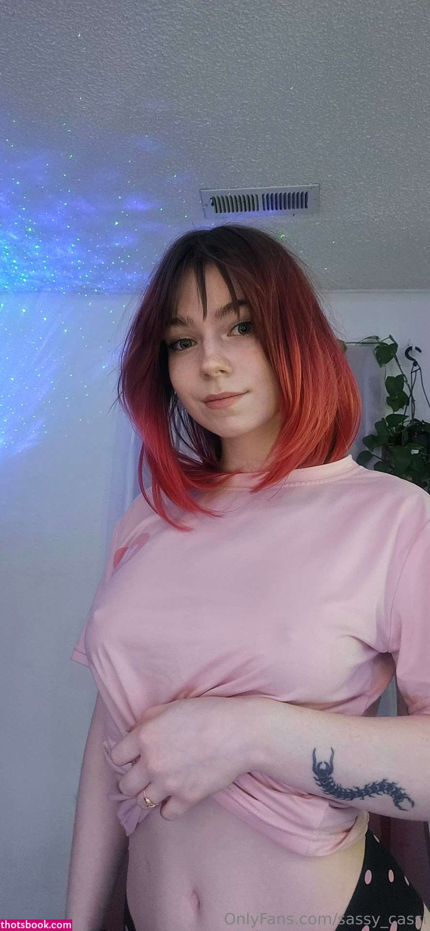 Sassy Cassi Nude OnlyFans Photos #3 698548