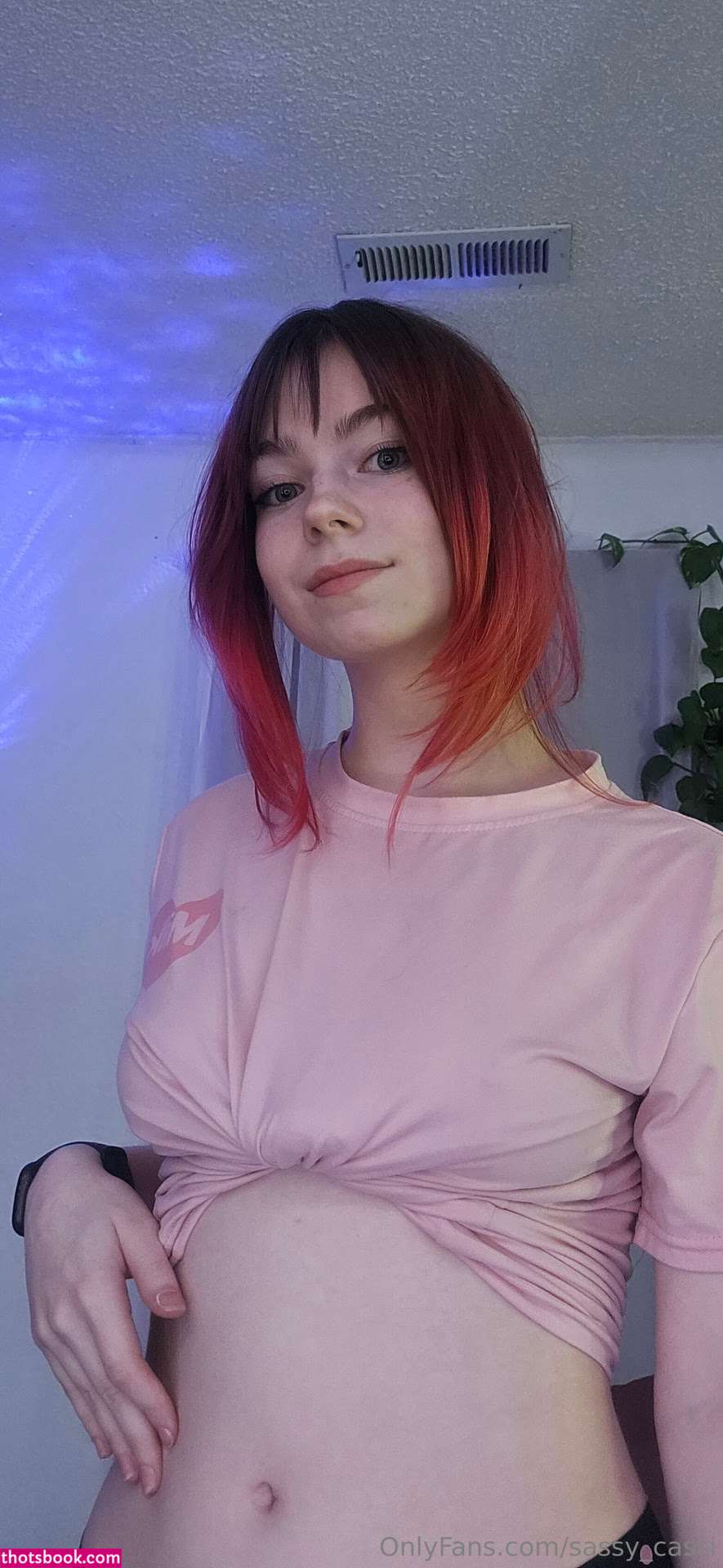 Sassy Cassi Nude OnlyFans Photos #3 698551