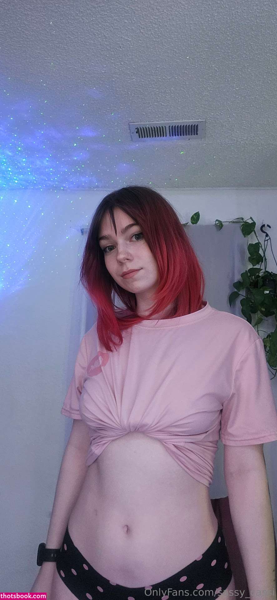 Sassy Cassi Nude OnlyFans Photos #3 698553