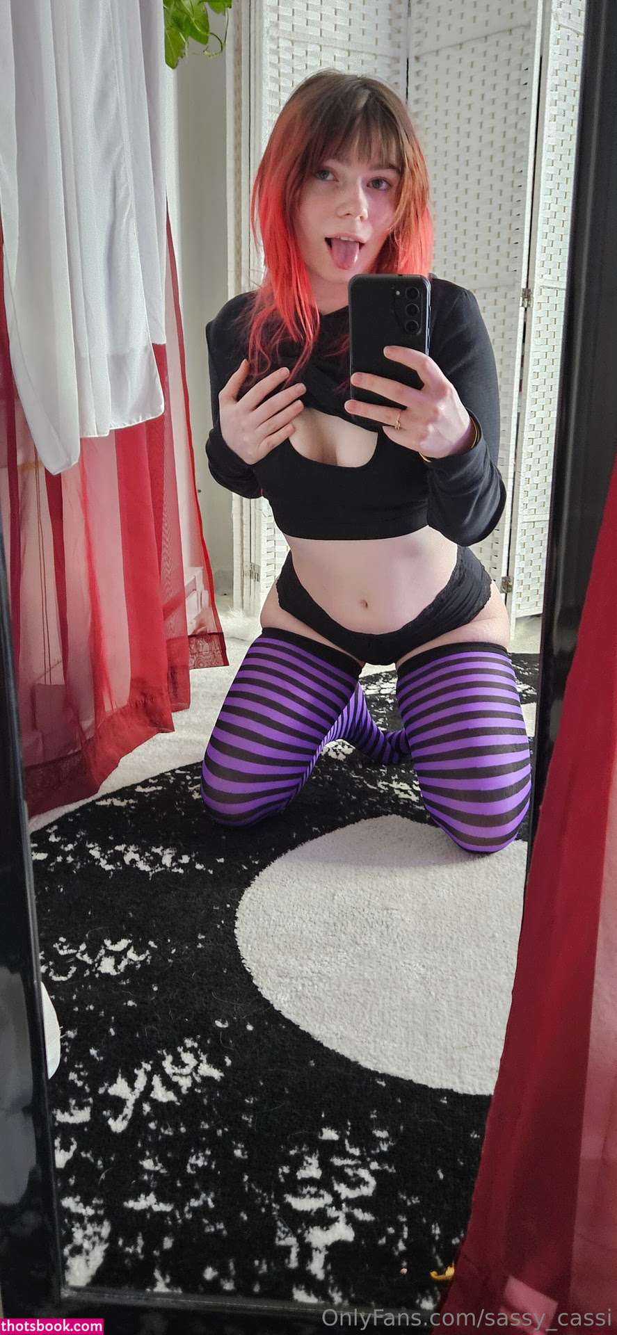 Sassy Cassi Nude OnlyFans Photos #5 698572