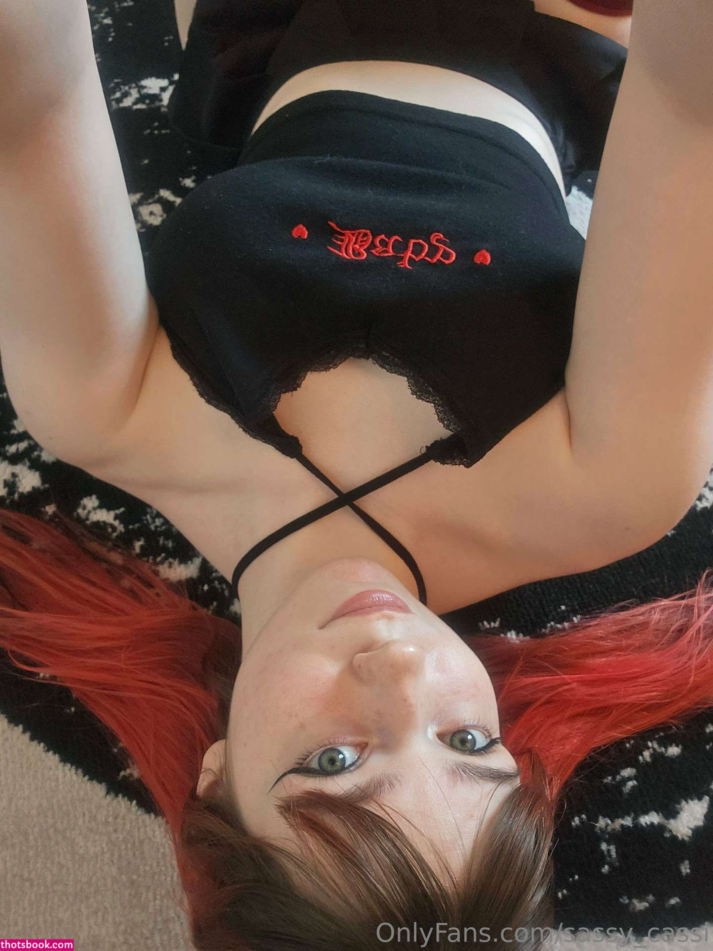 Sassy Cassi Nude OnlyFans Photos #7 698595