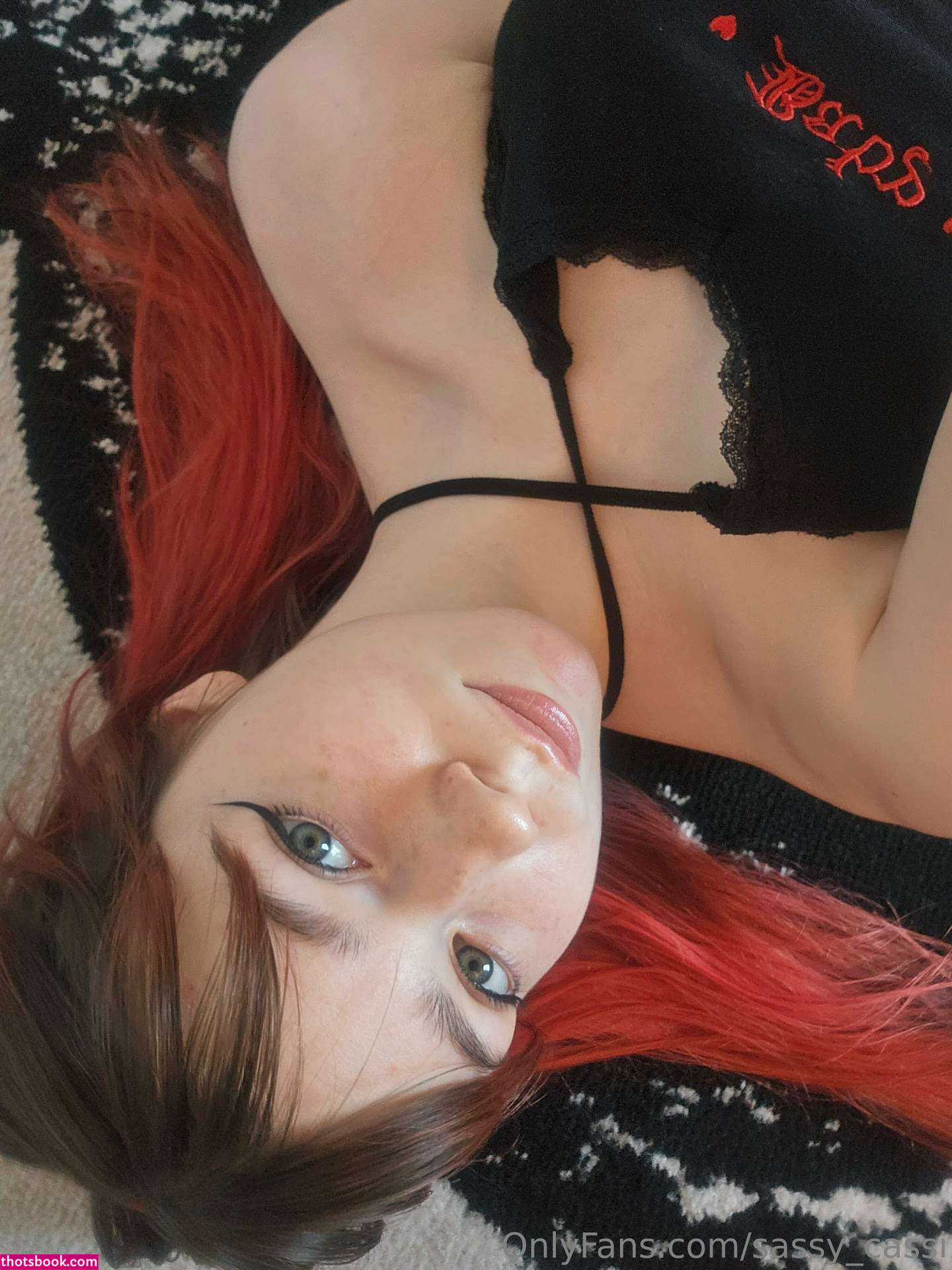 Sassy Cassi Nude OnlyFans Photos #7 698597