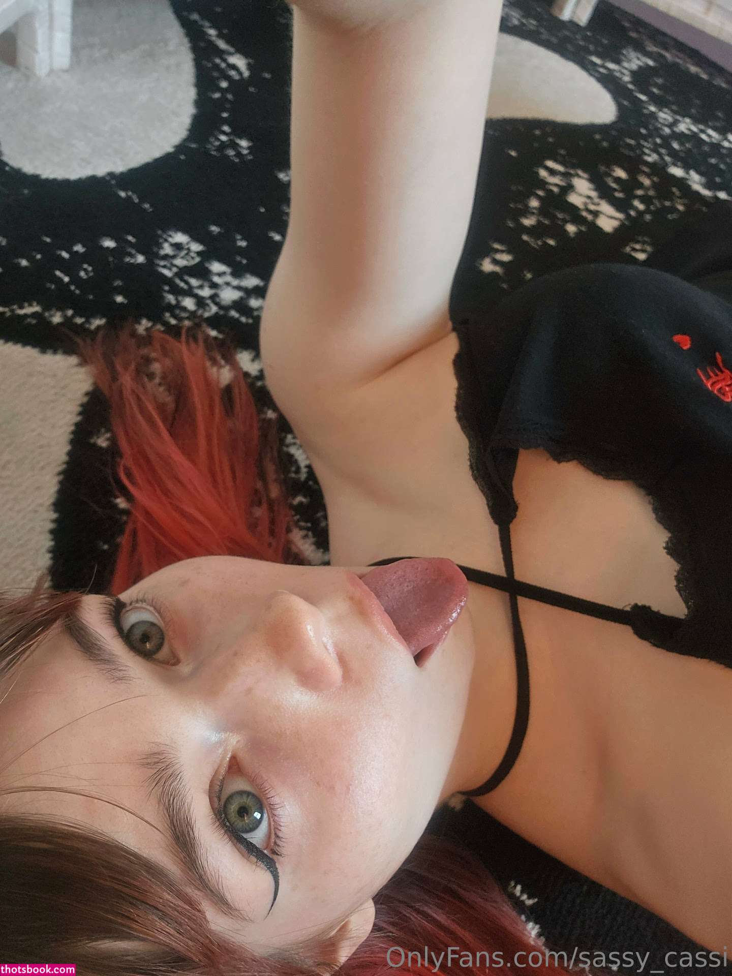 Sassy Cassi Nude OnlyFans Photos #7 698604