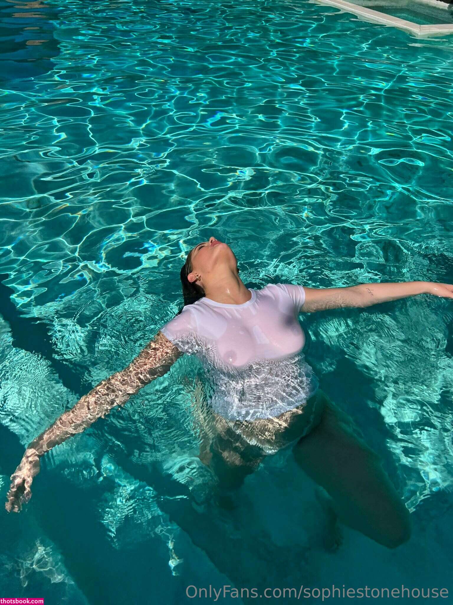 Sophie Stonehouse Nude OnlyFans Photos #5 698651