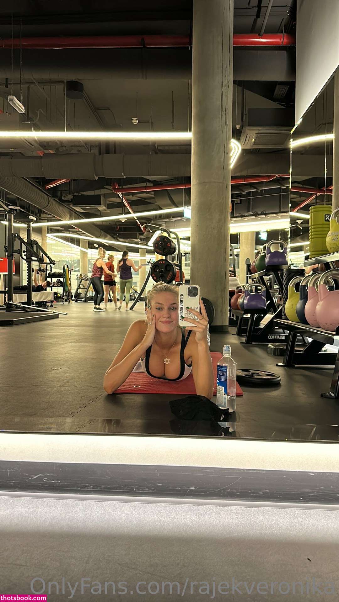 Veronika Rajek Nude OnlyFans Photos #4 698783