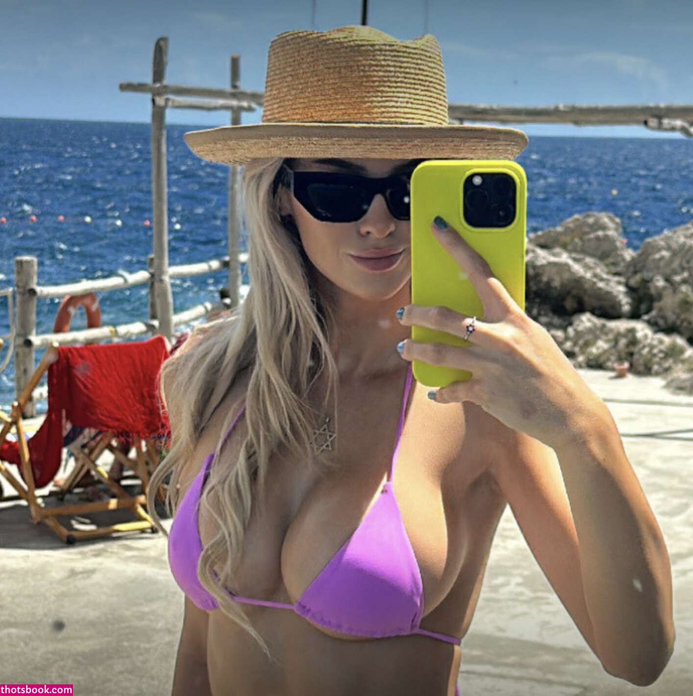 Veronika Rajek Nude OnlyFans Photos #7 698826