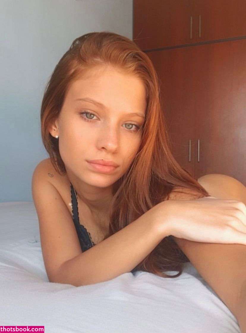 Victoria Biocca Nude OnlyFans Photos #5 698853