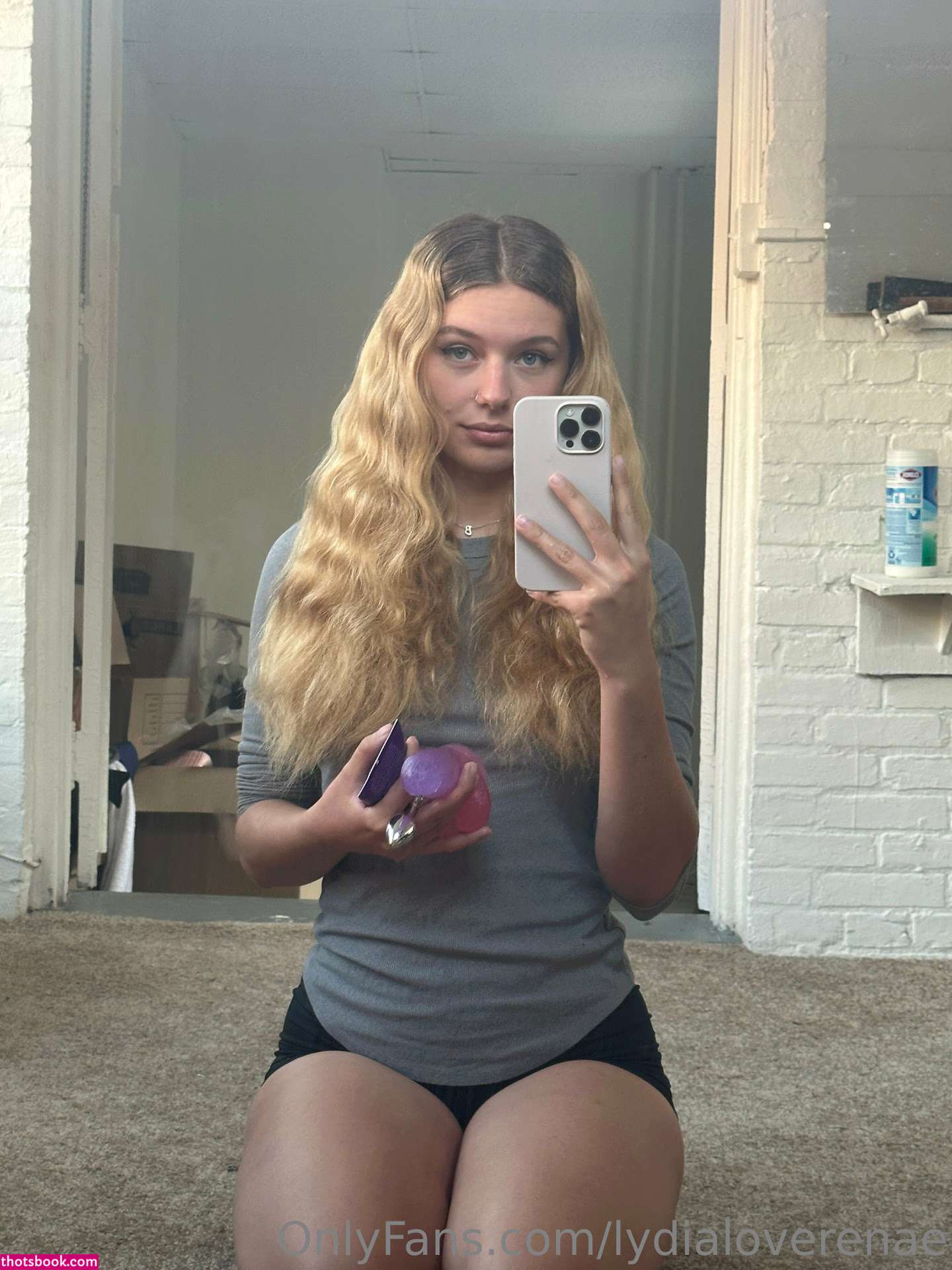 Lydia Renae slaptastik Nude OnlyFans Photos #13 699052