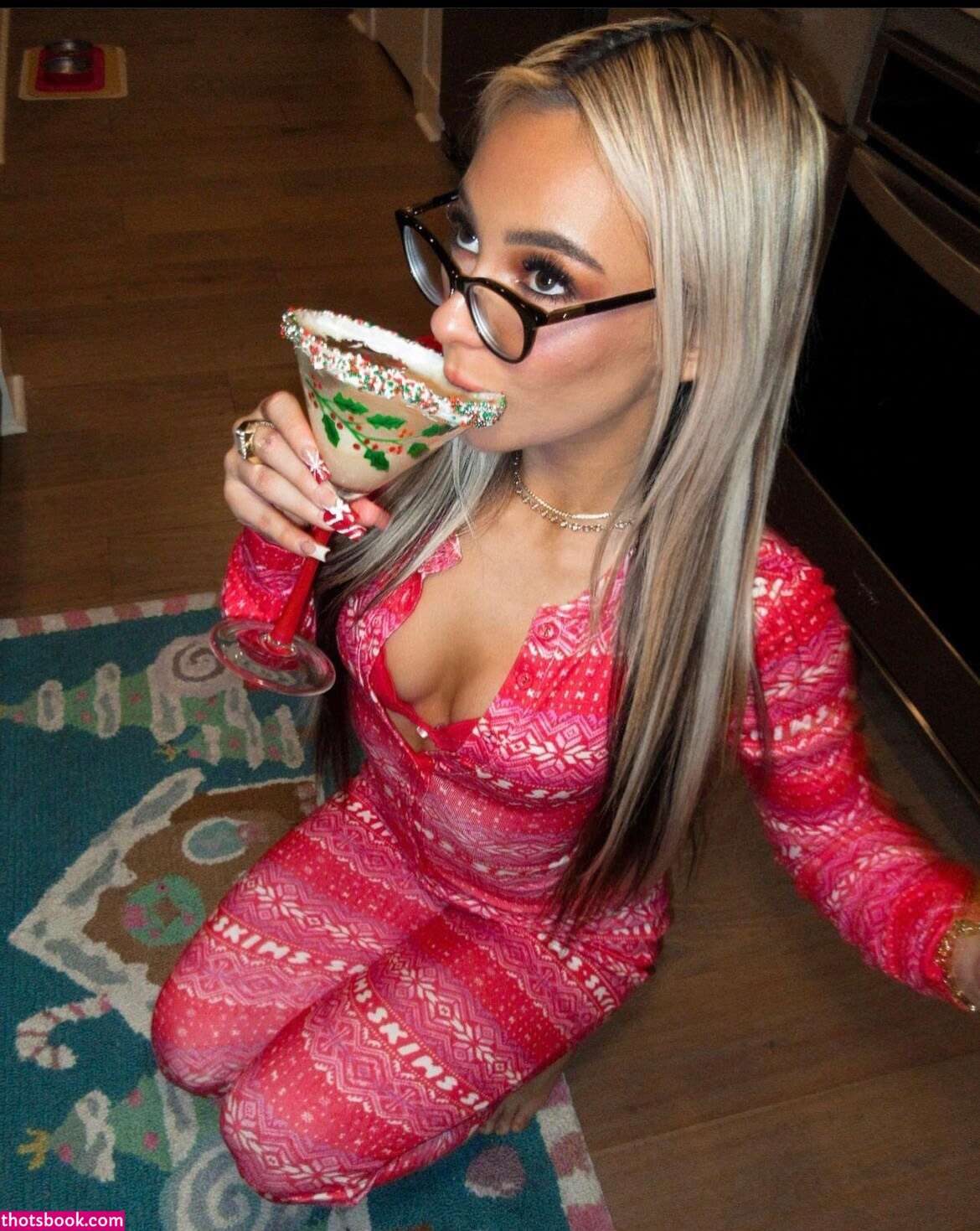 Milanmirabella Nude OnlyFans Photos #13 699235