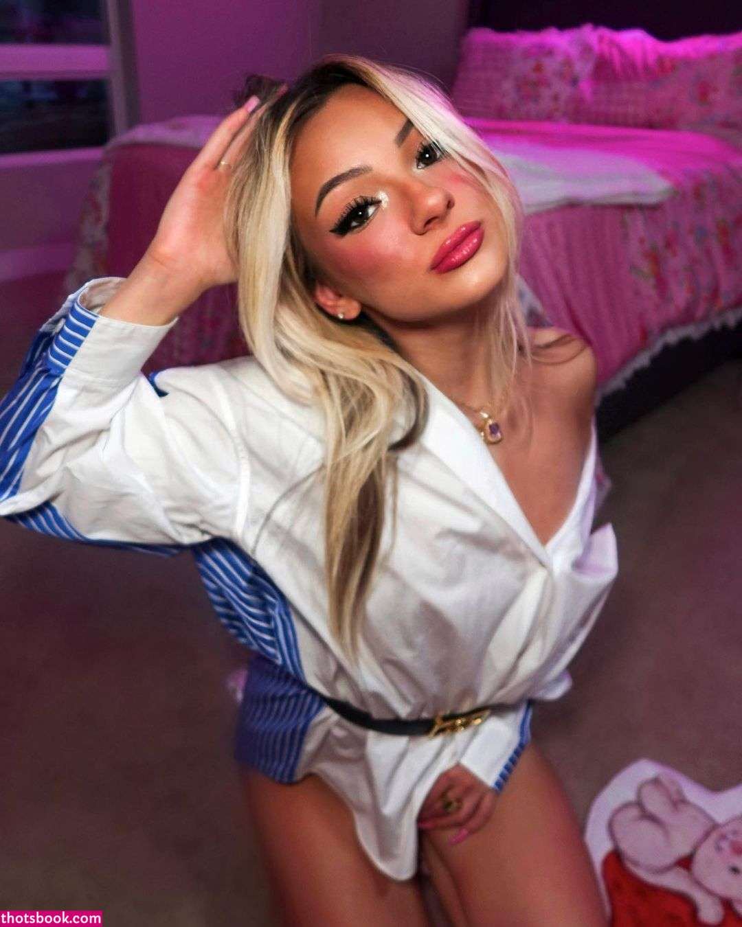 Milanmirabella Nude OnlyFans Photos #15 699250