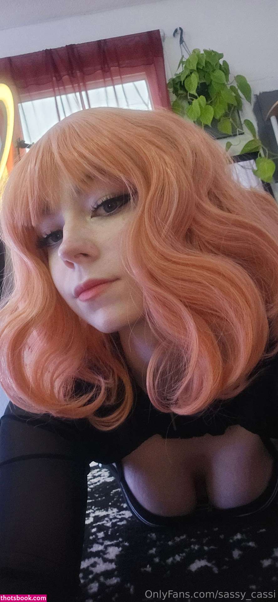 Sassy Cassi Nude OnlyFans Photos #8 699524