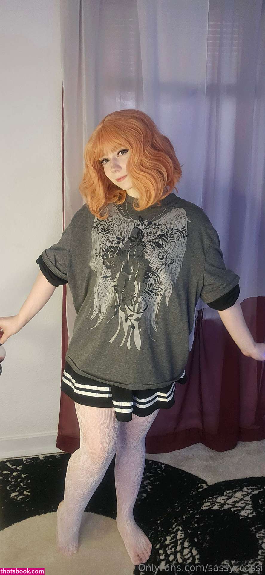 Sassy Cassi Nude OnlyFans Photos #8 699525