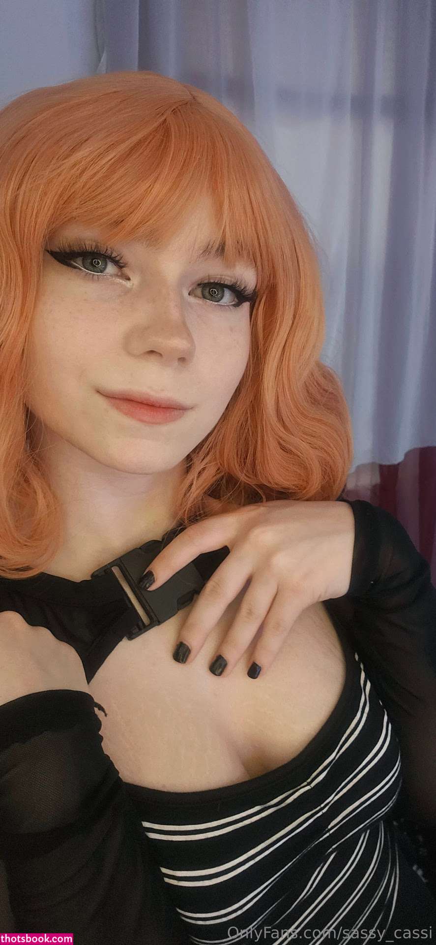 Sassy Cassi Nude OnlyFans Photos #8 699531