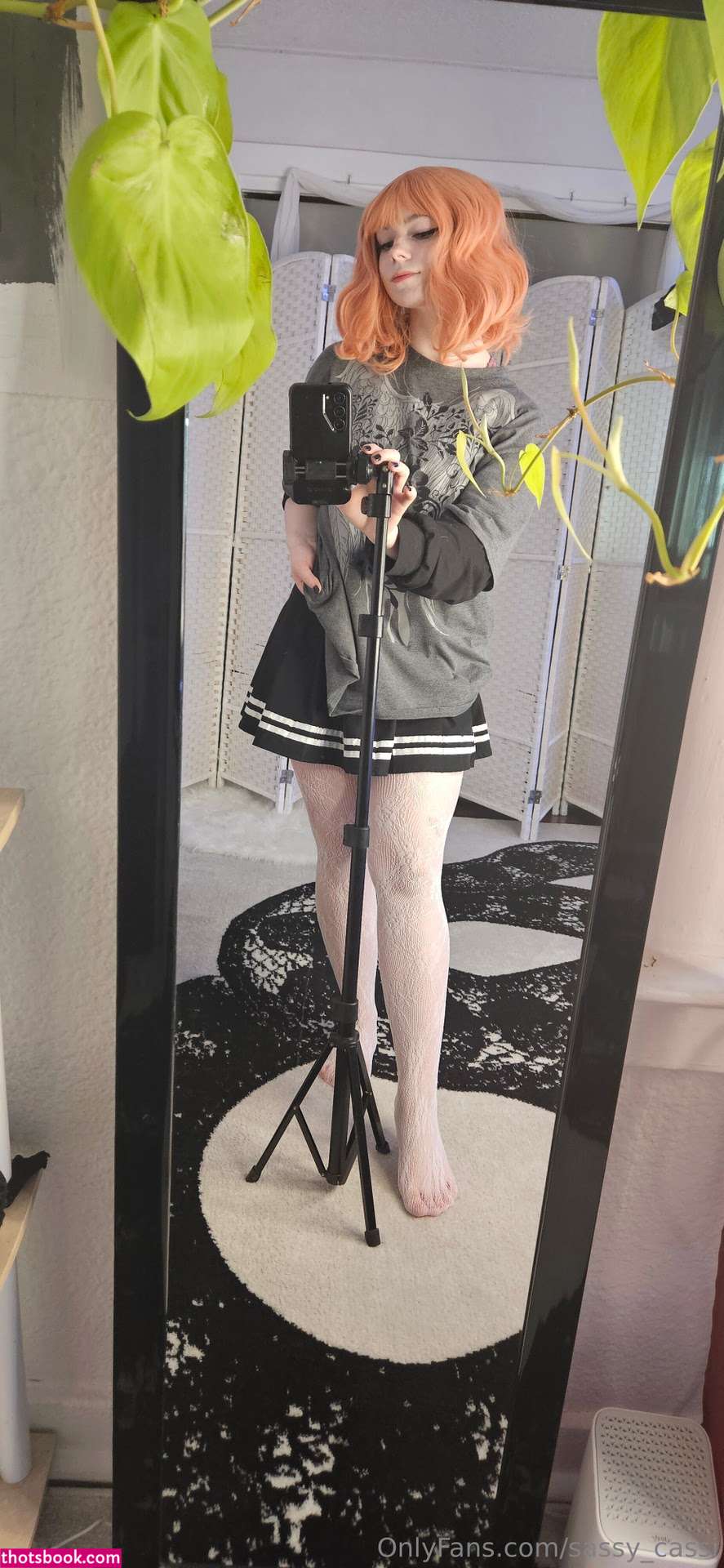 Sassy Cassi Nude OnlyFans Photos #8 699534