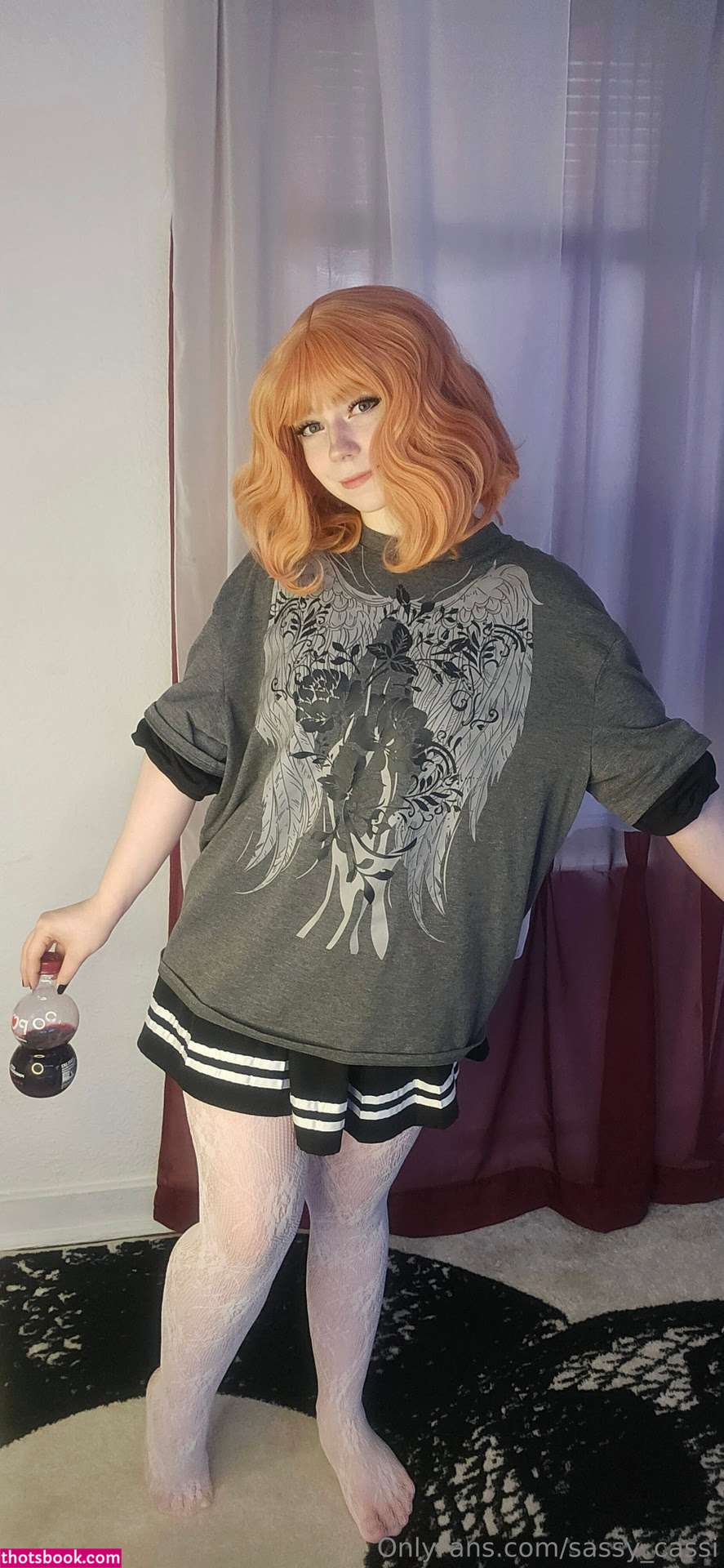 Sassy Cassi Nude OnlyFans Photos #8 699537