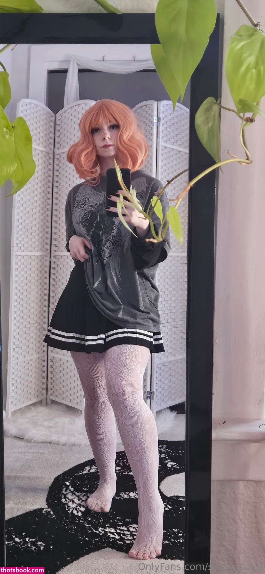 Sassy Cassi Nude OnlyFans Photos #8 699547