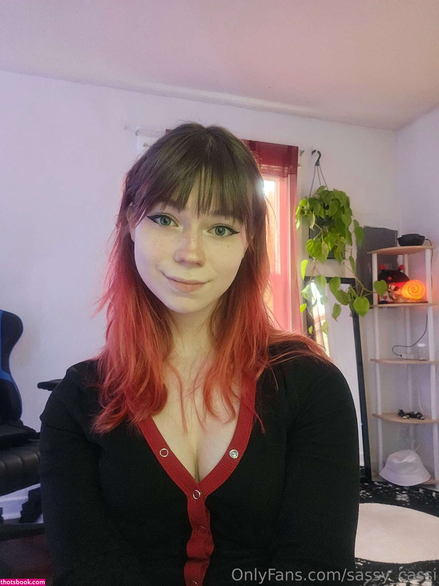 Sassy Cassi Nude OnlyFans Photos #9 699557
