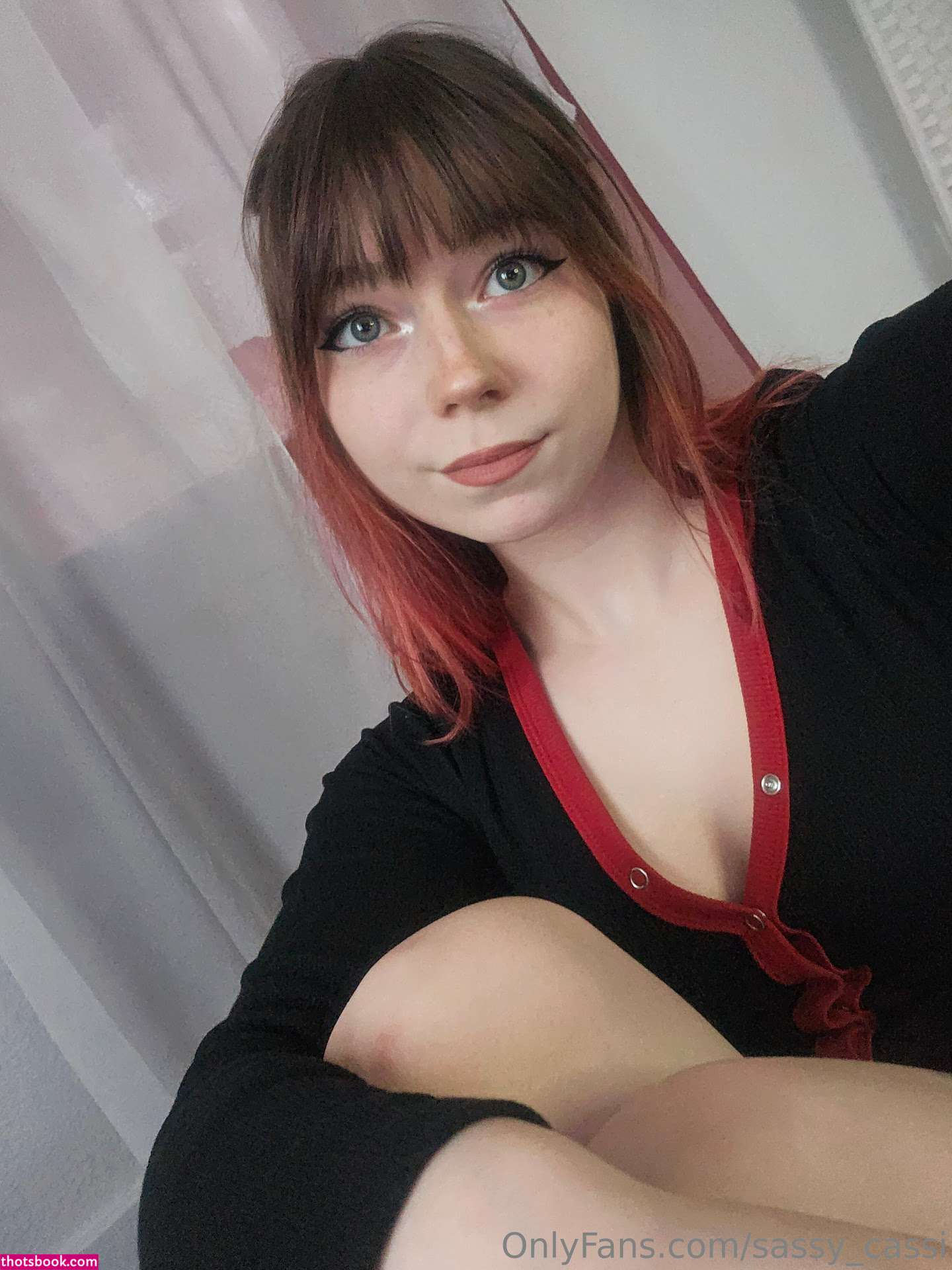 Sassy Cassi Nude OnlyFans Photos #9 699570