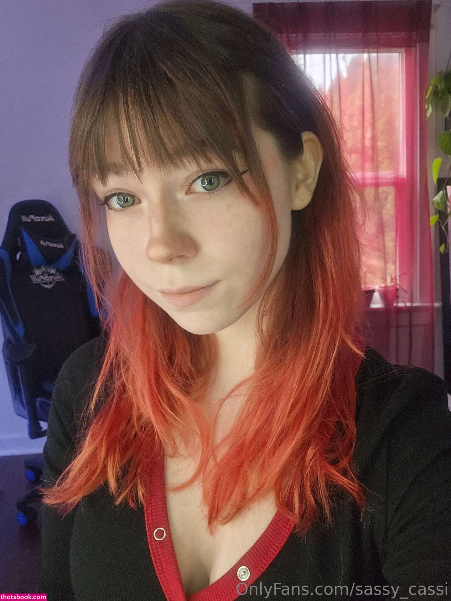 Sassy Cassi Nude OnlyFans Photos #9 699576