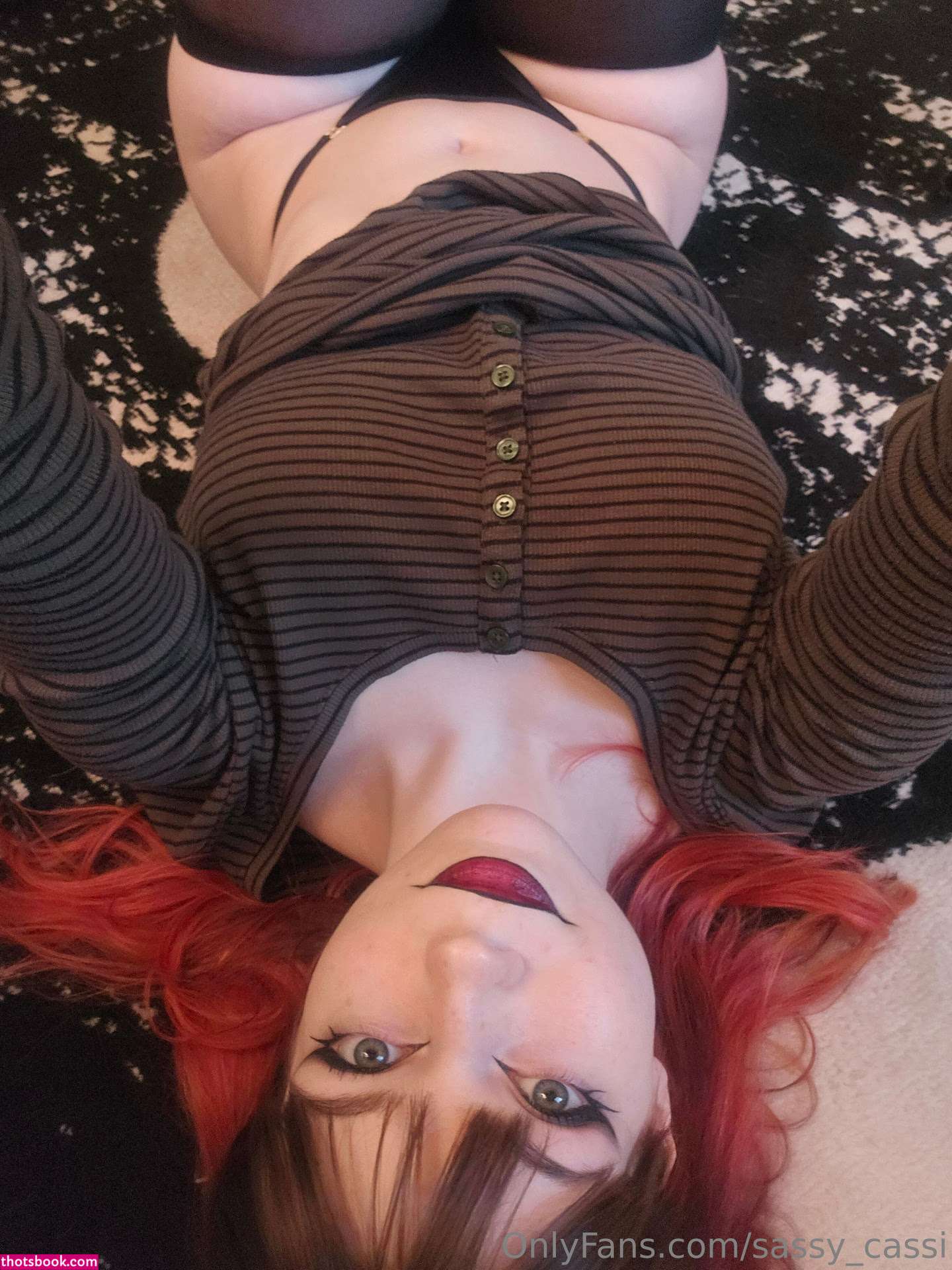 Sassy Cassi Nude OnlyFans Photos #11 699650