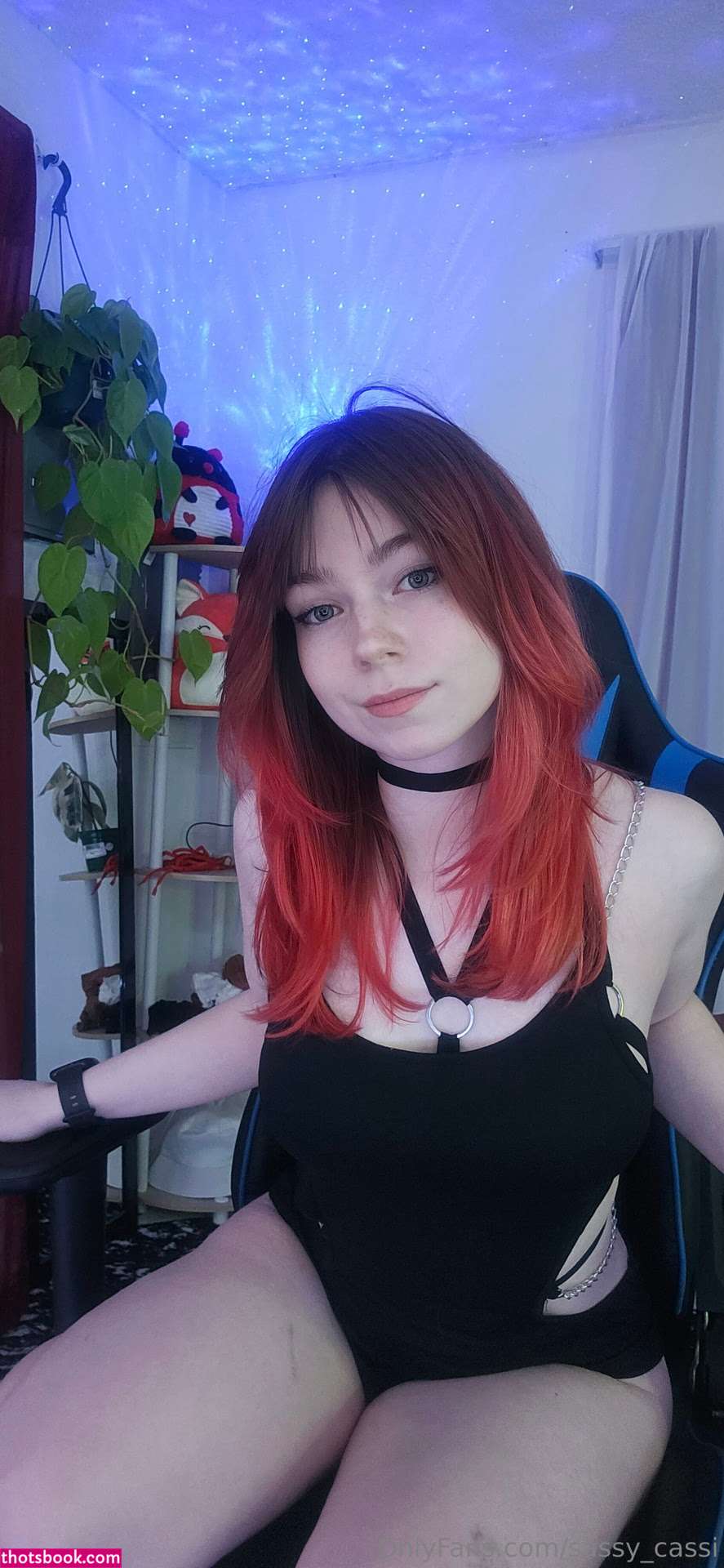 Sassy Cassi Nude OnlyFans Photos #12 699664