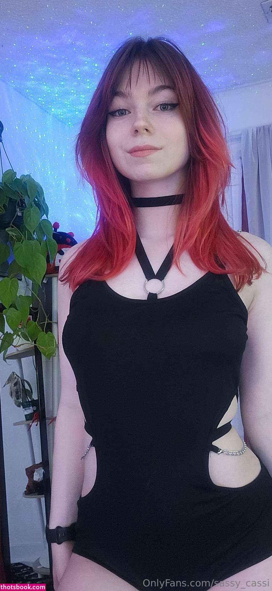 Sassy Cassi Nude OnlyFans Photos #12 699684