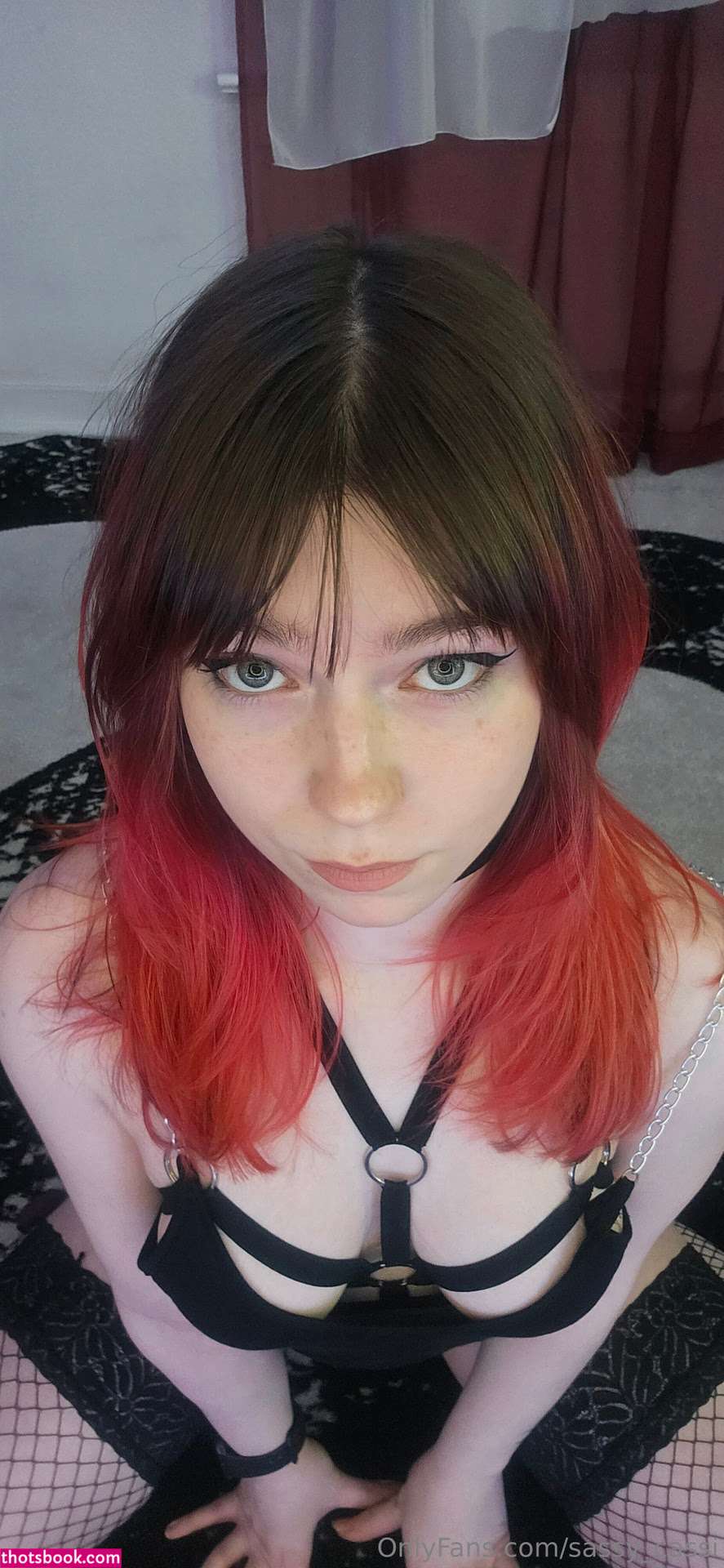 Sassy Cassi Nude OnlyFans Photos #12 699690