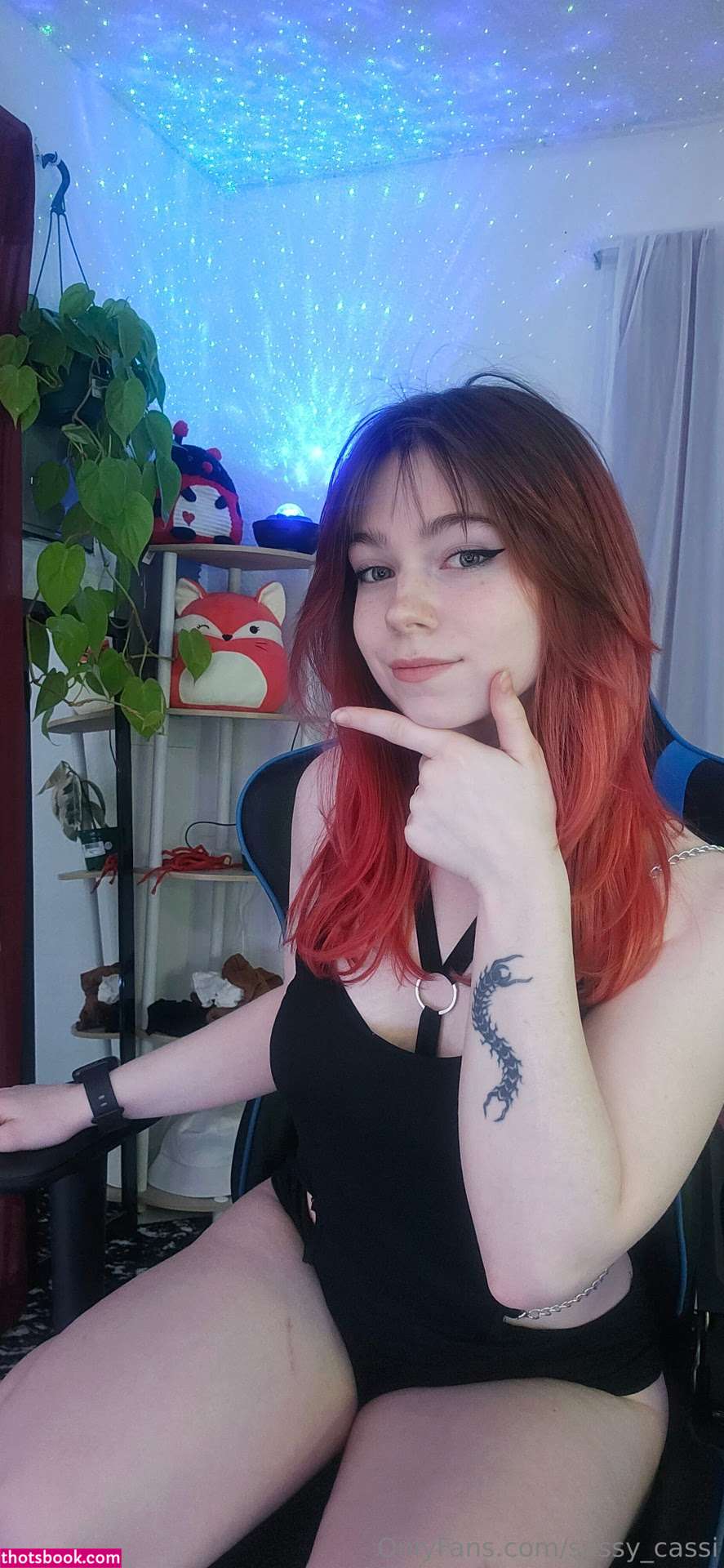 Sassy Cassi Nude OnlyFans Photos #12 699694