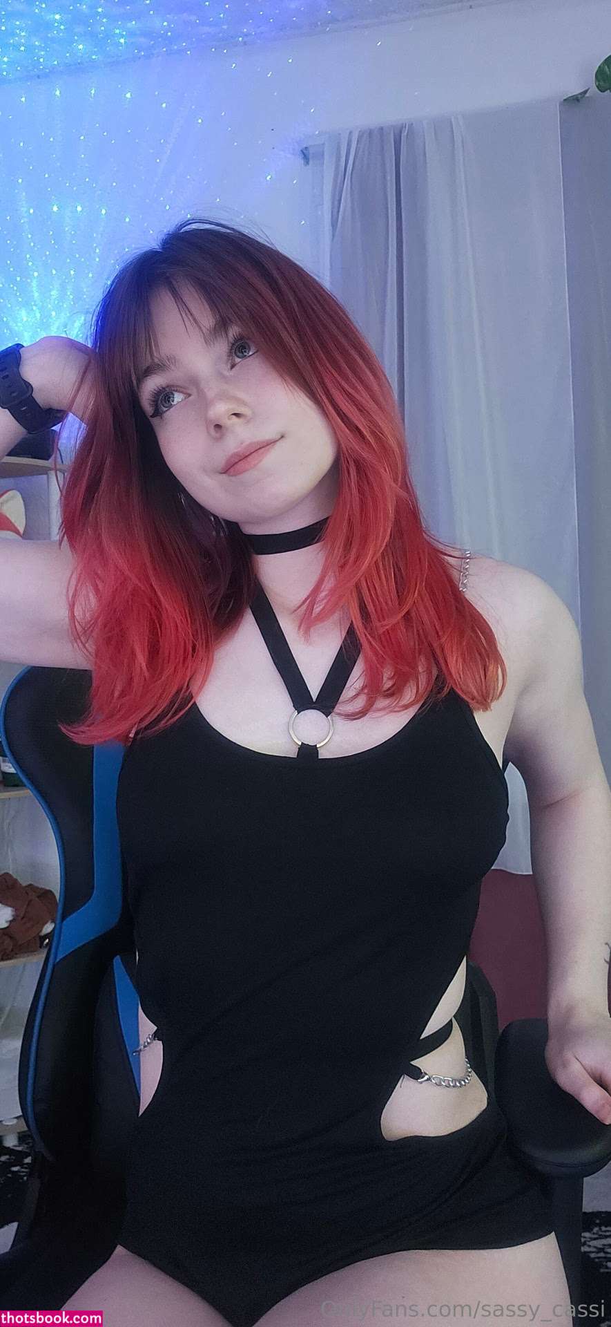 Sassy Cassi Nude OnlyFans Photos #12 699695