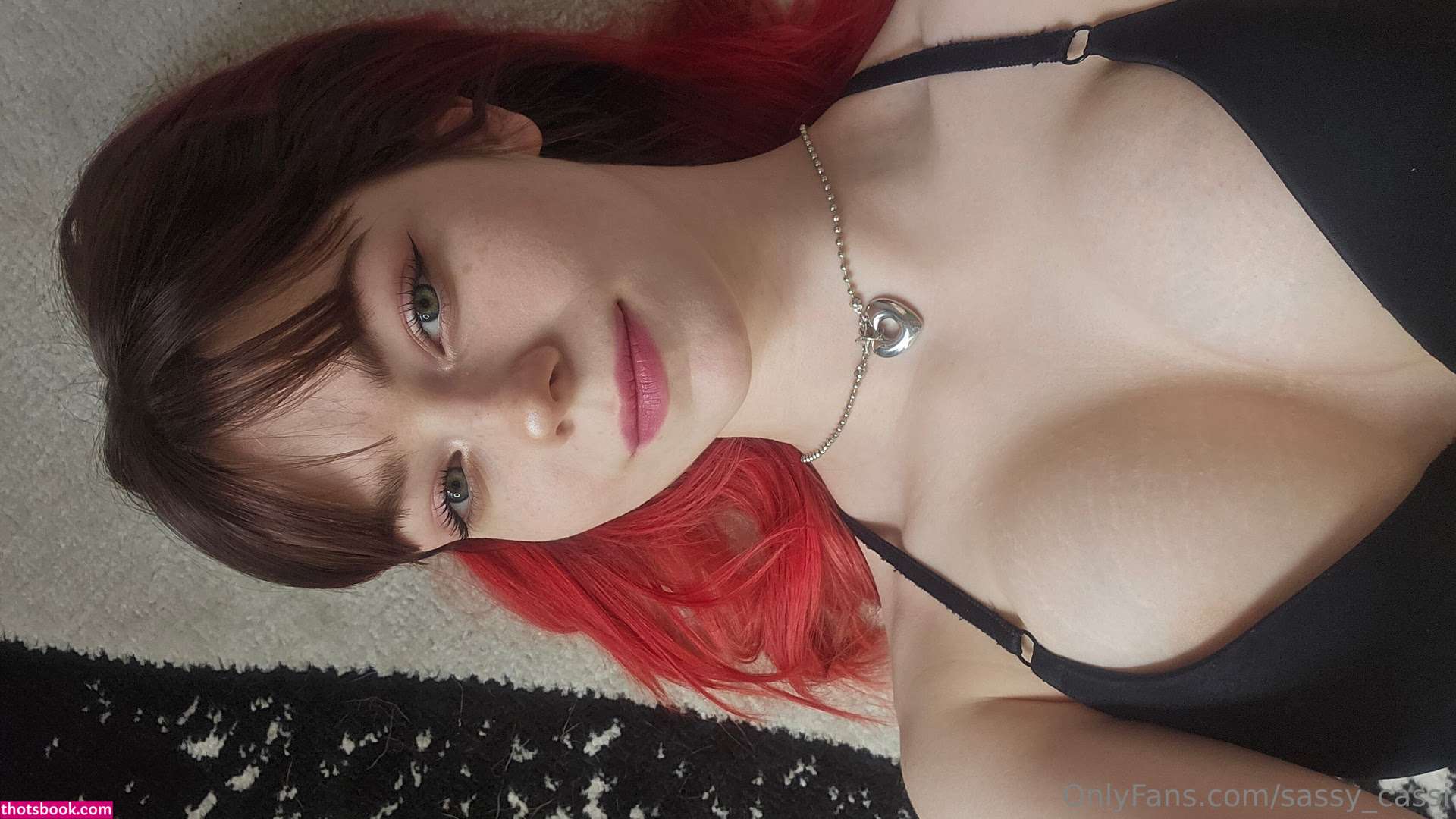 Sassy Cassi Nude OnlyFans Photos #13 699705