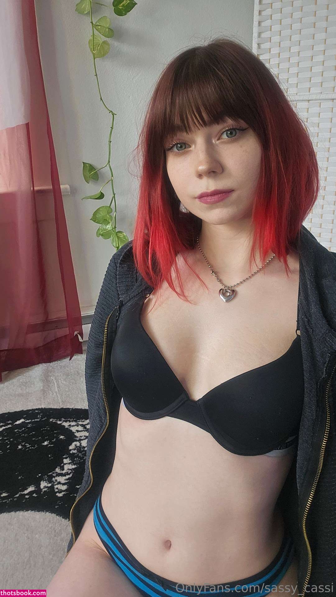 Sassy Cassi Nude OnlyFans Photos #13 699714