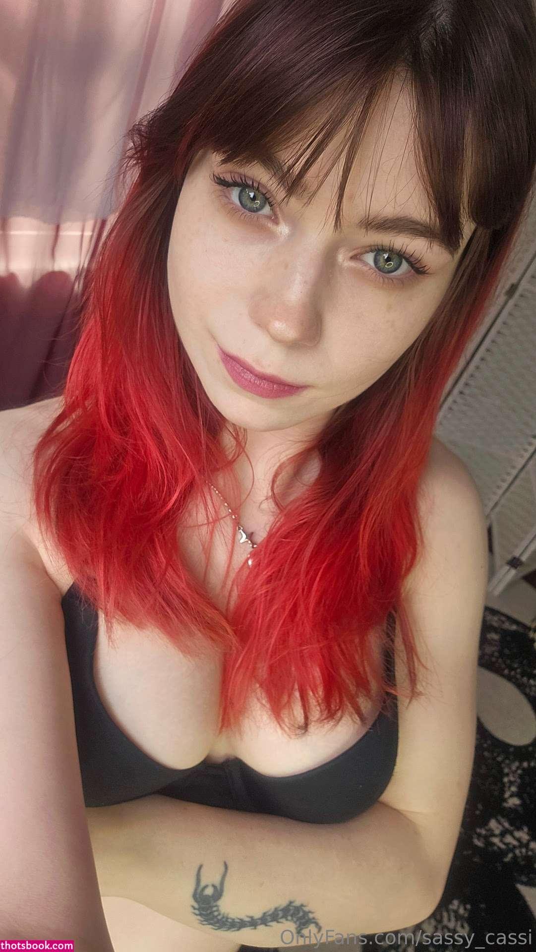 Sassy Cassi Nude OnlyFans Photos #13 699729