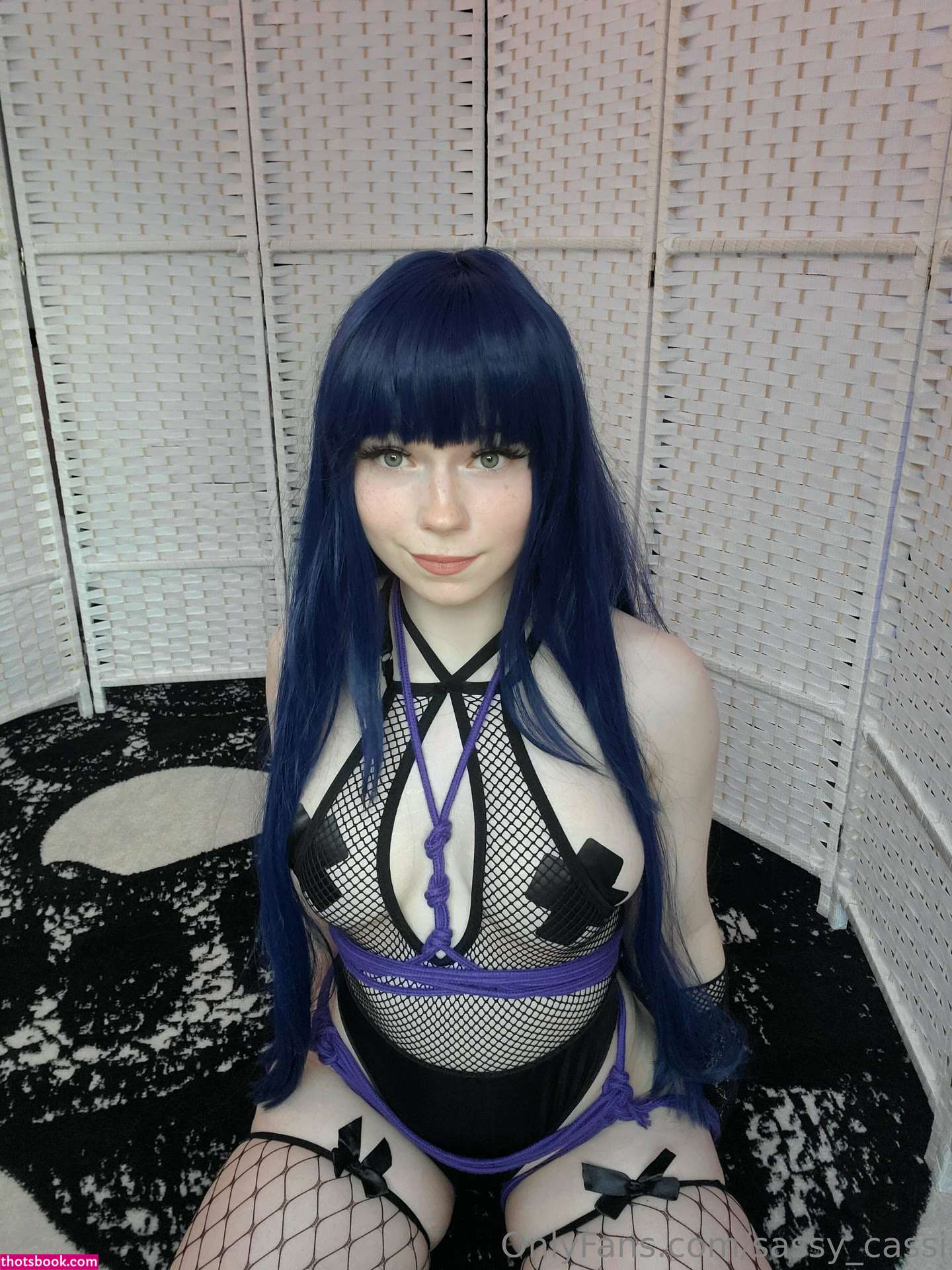 Sassy Cassi Nude OnlyFans Photos #14 699749