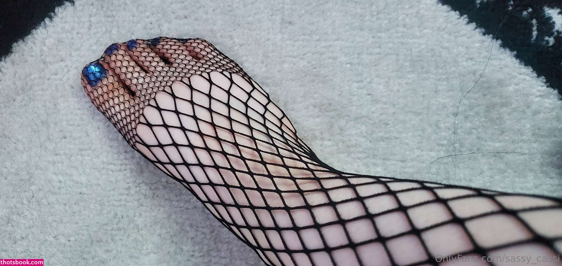 Sassy Cassi Nude OnlyFans Photos #14 699755