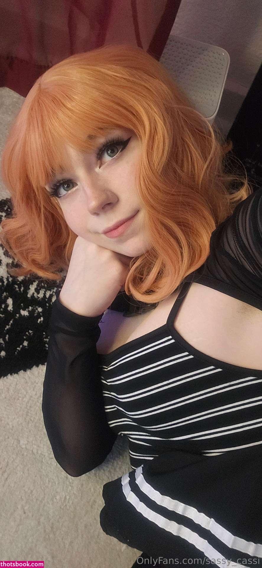 Sassy Cassi Nude OnlyFans Photos #15 699787