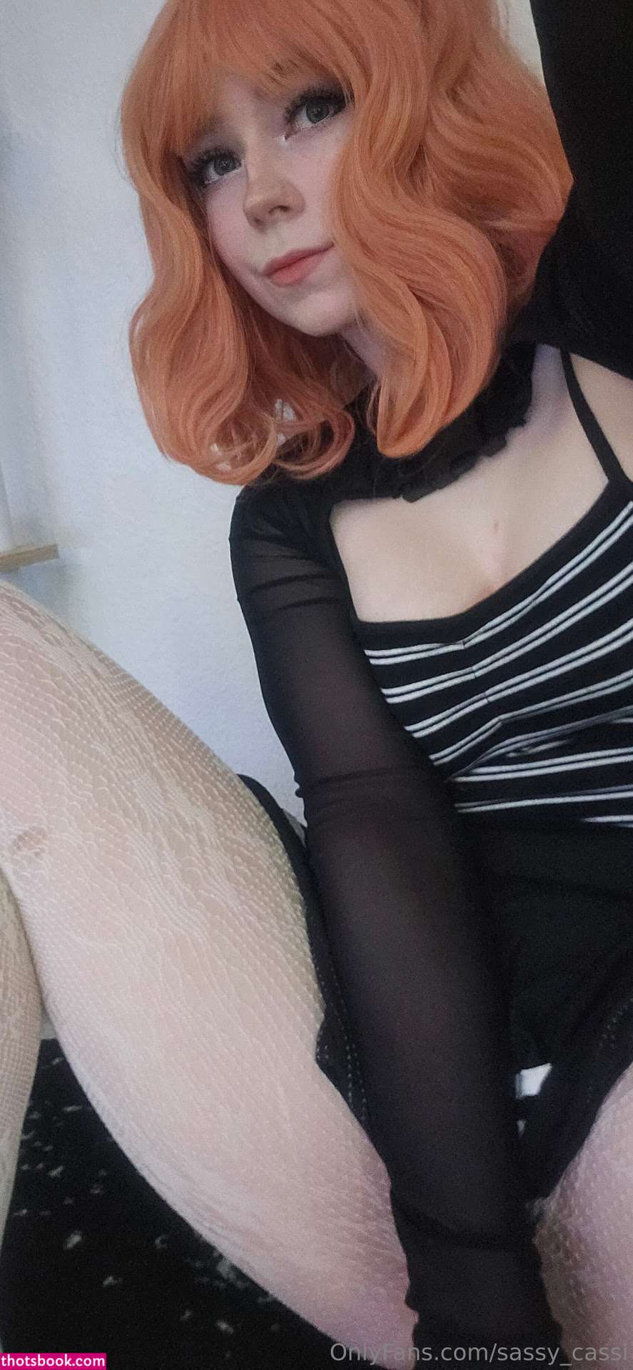 Sassy Cassi Nude OnlyFans Photos #15 699791