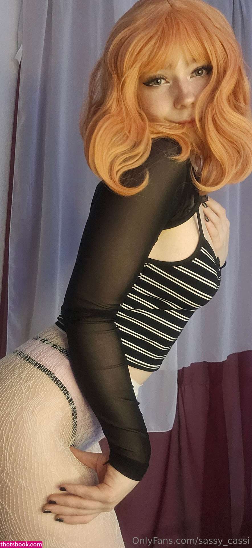 Sassy Cassi Nude OnlyFans Photos #15 699796