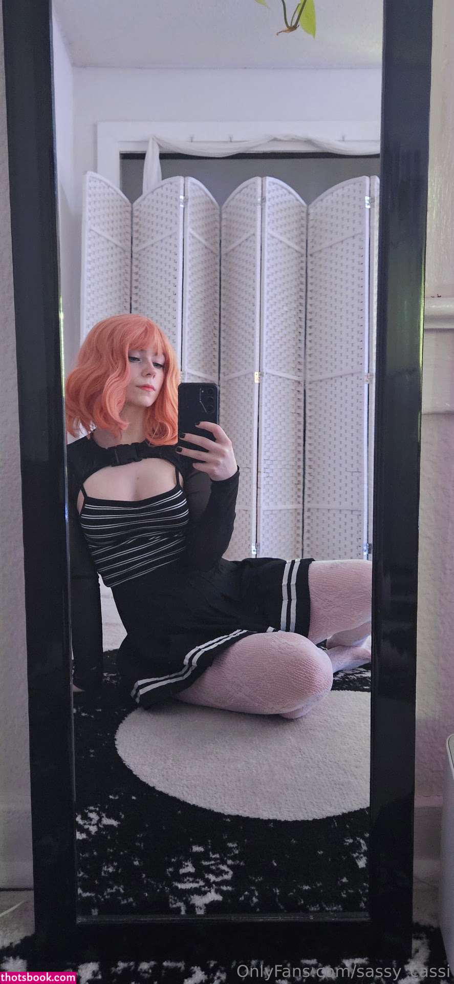 Sassy Cassi Nude OnlyFans Photos #15 699805