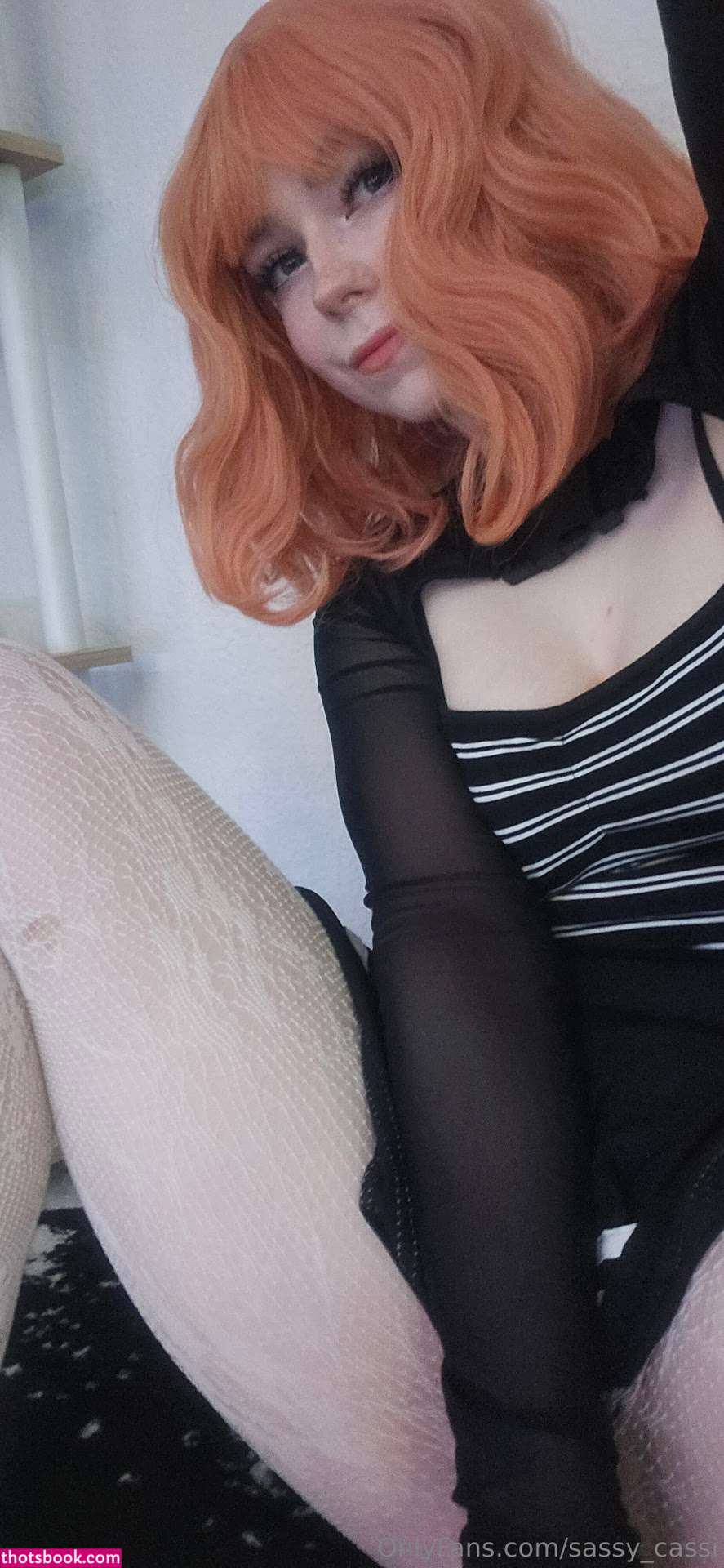 Sassy Cassi Nude OnlyFans Photos #15 699812