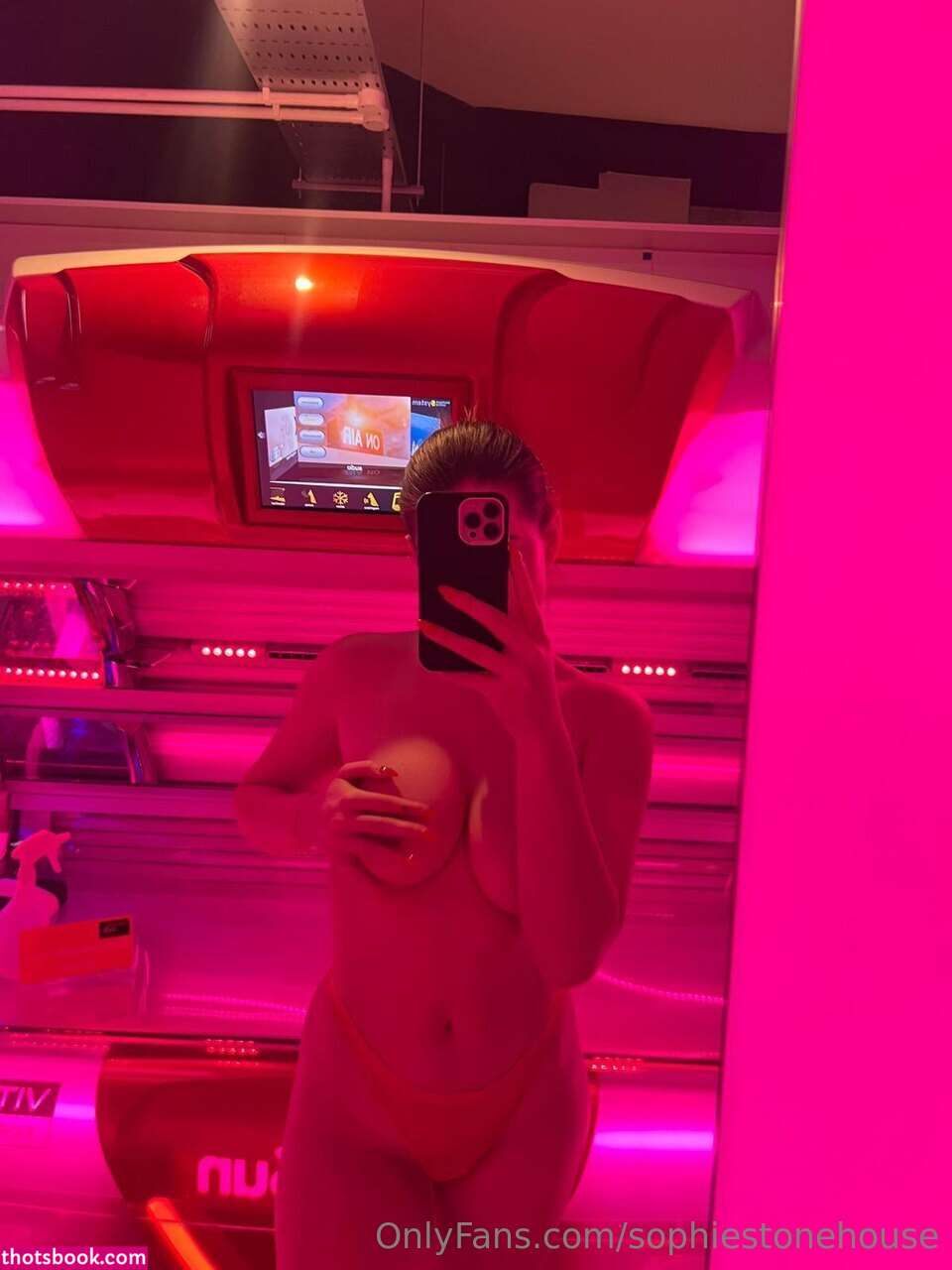 Sophie Stonehouse Nude OnlyFans Photos #14 699856