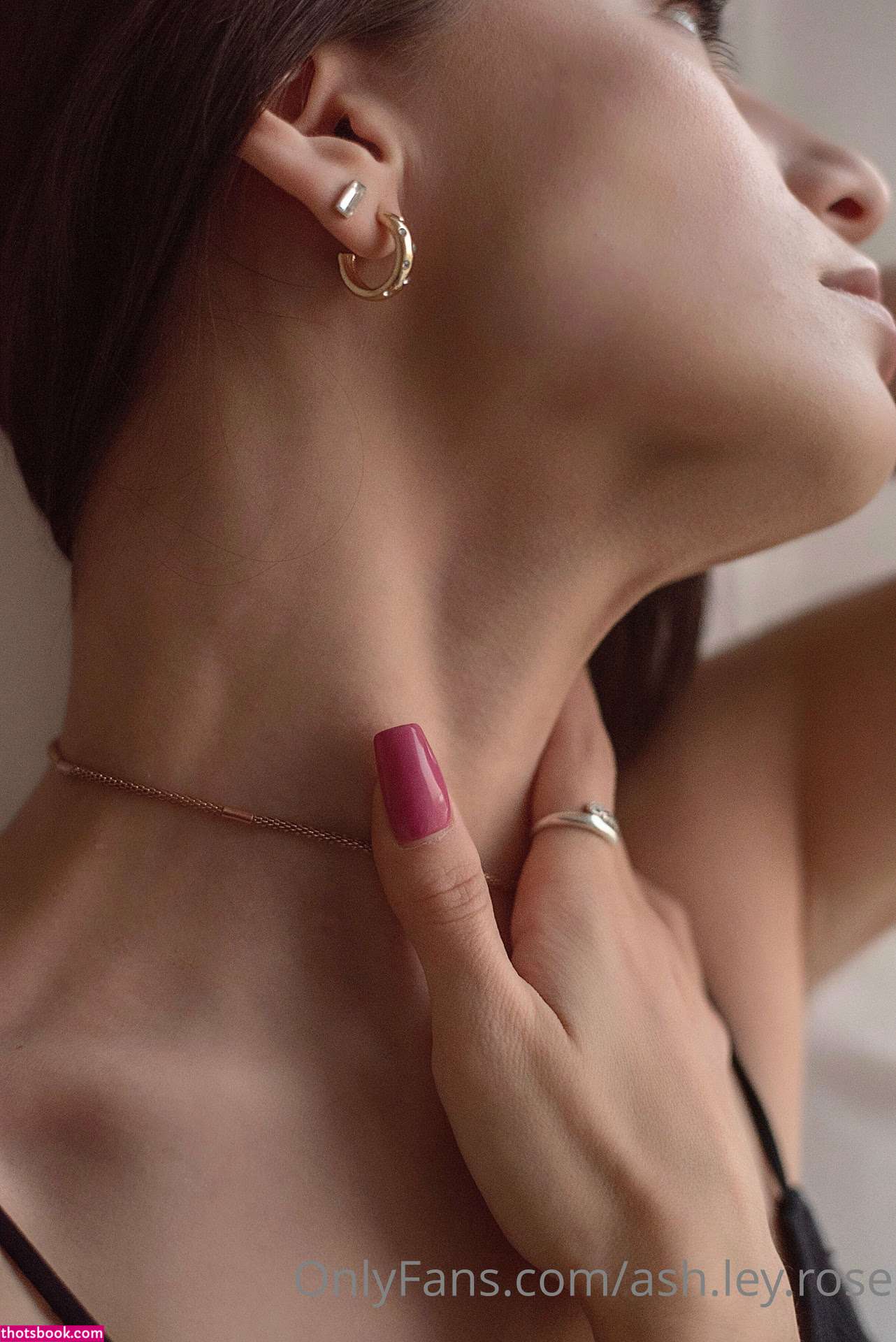 Ashley Rose Nude OnlyFans Photos #3 708957